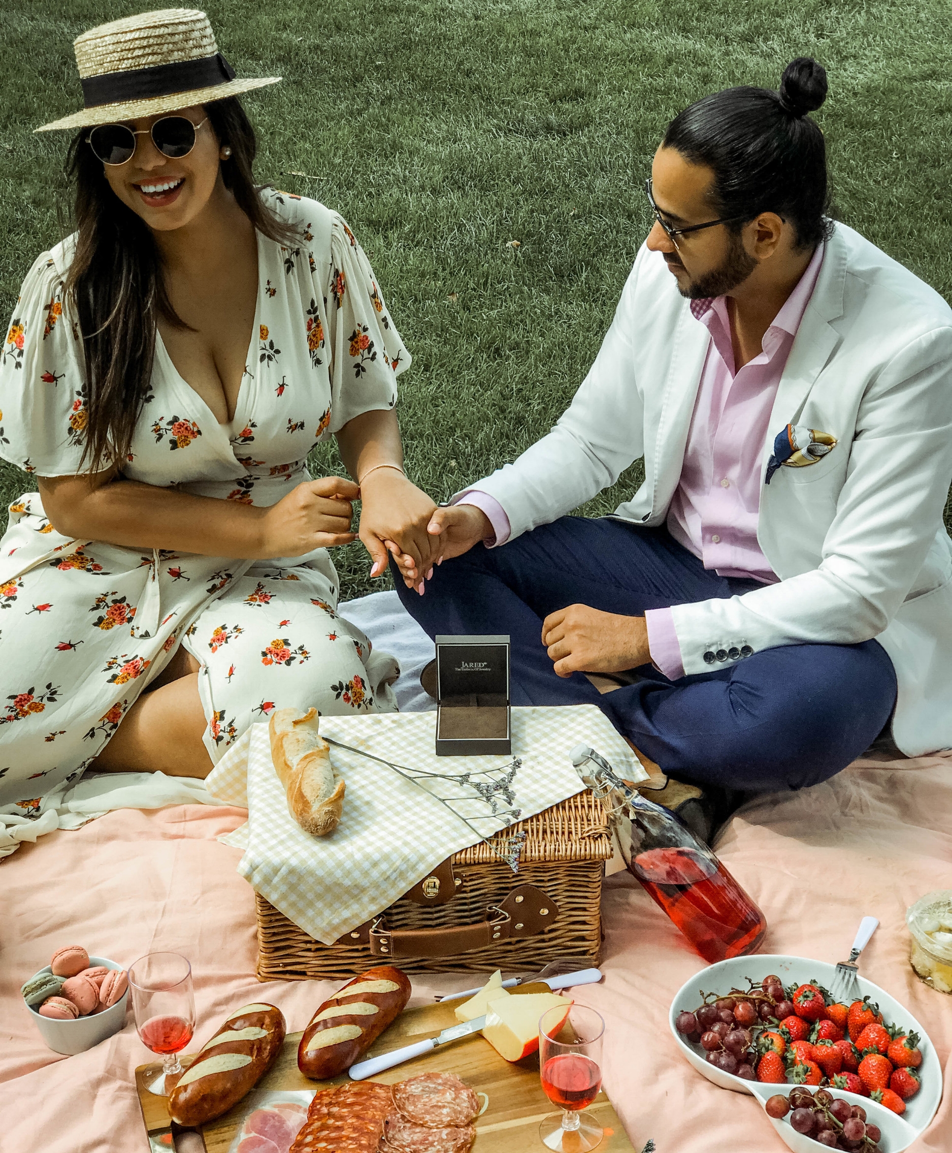 Anniversary Love Story