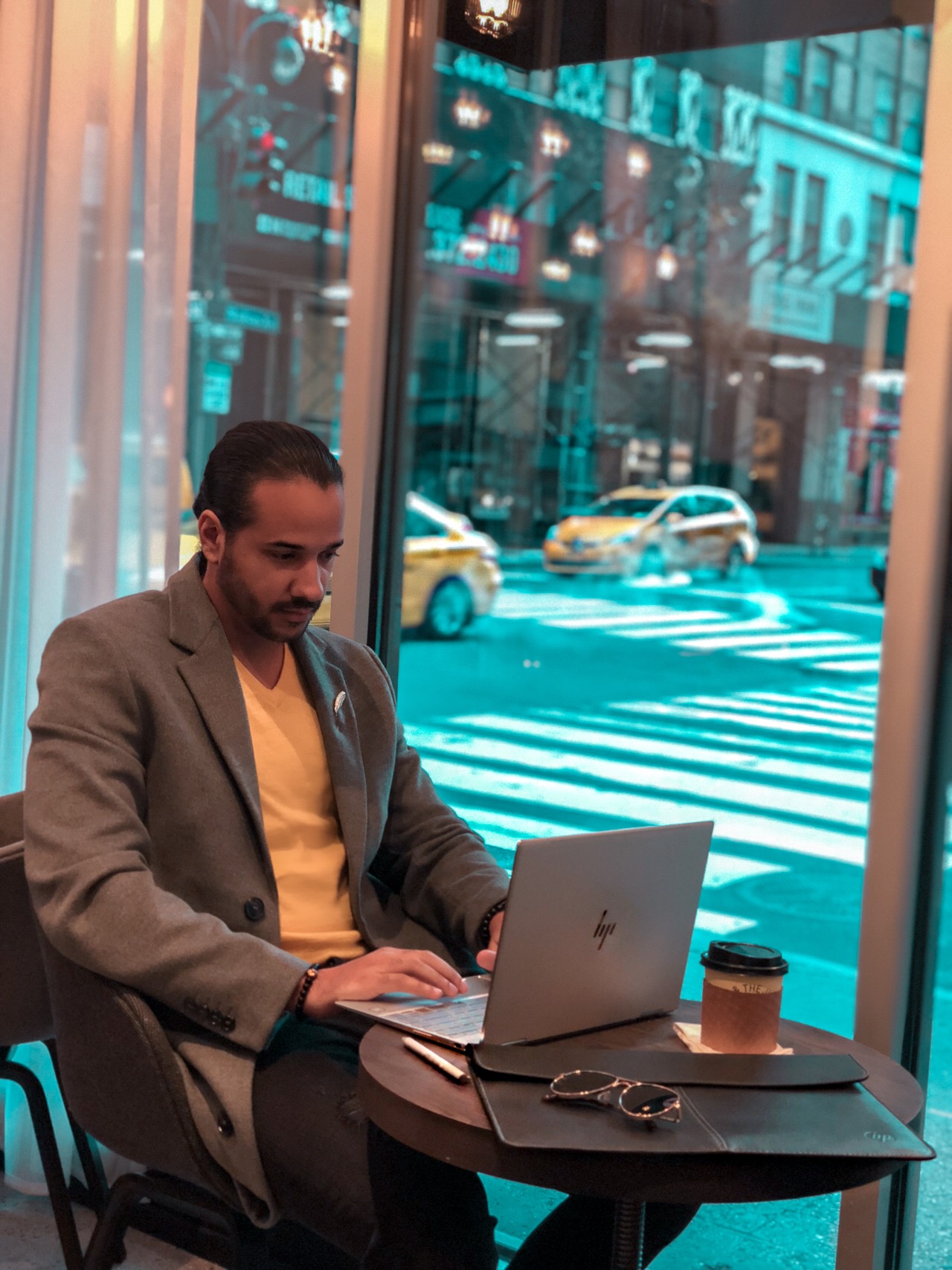 Moment of Wonder with HP