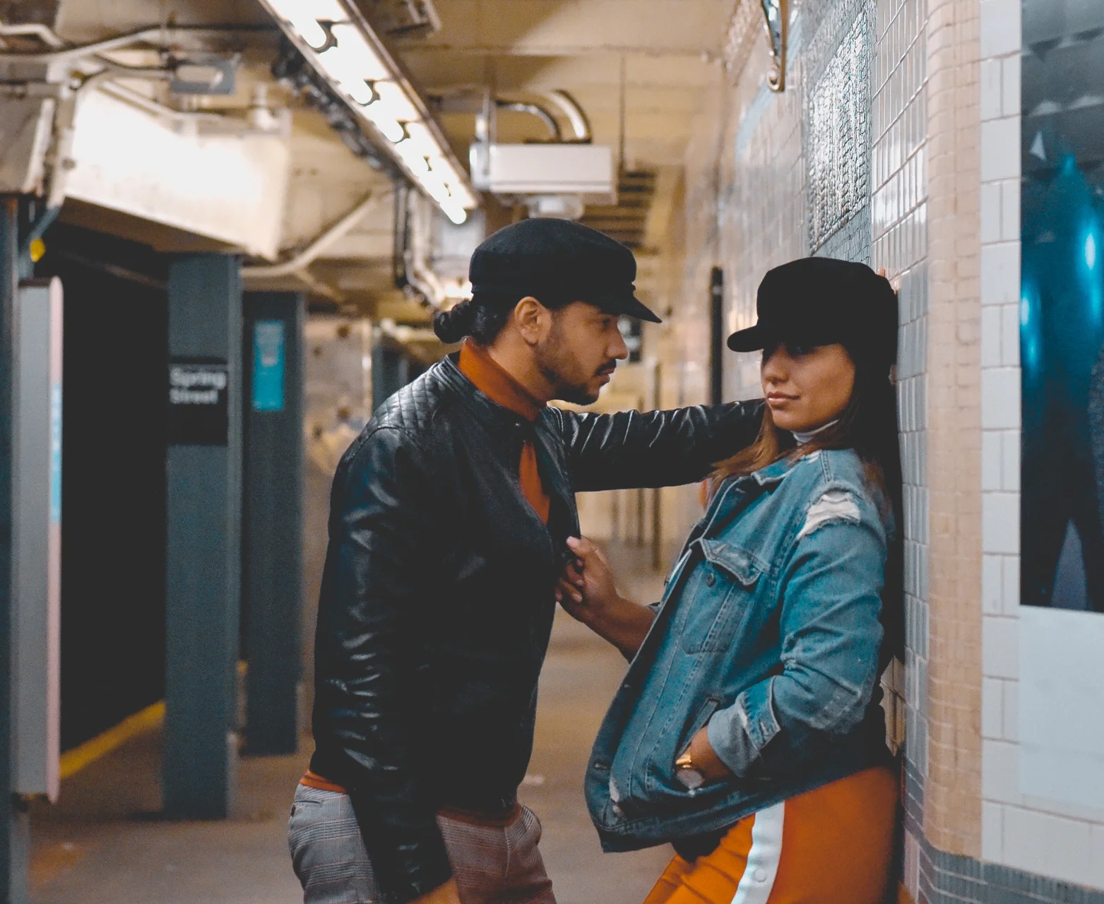 Fall 17 Must Have Trends For Couples