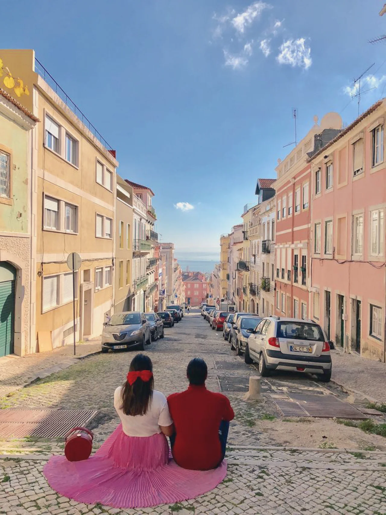 How to Visit Two Destinations for the Price of One