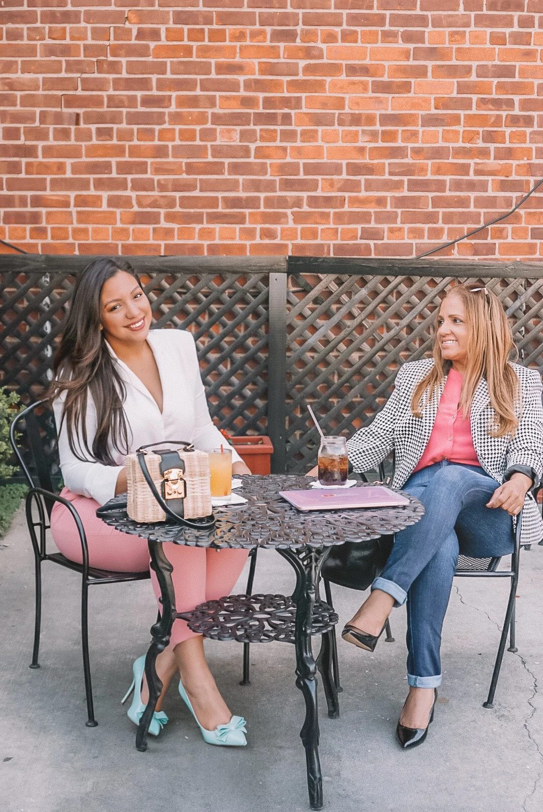 Women Breaking Barriers in Business