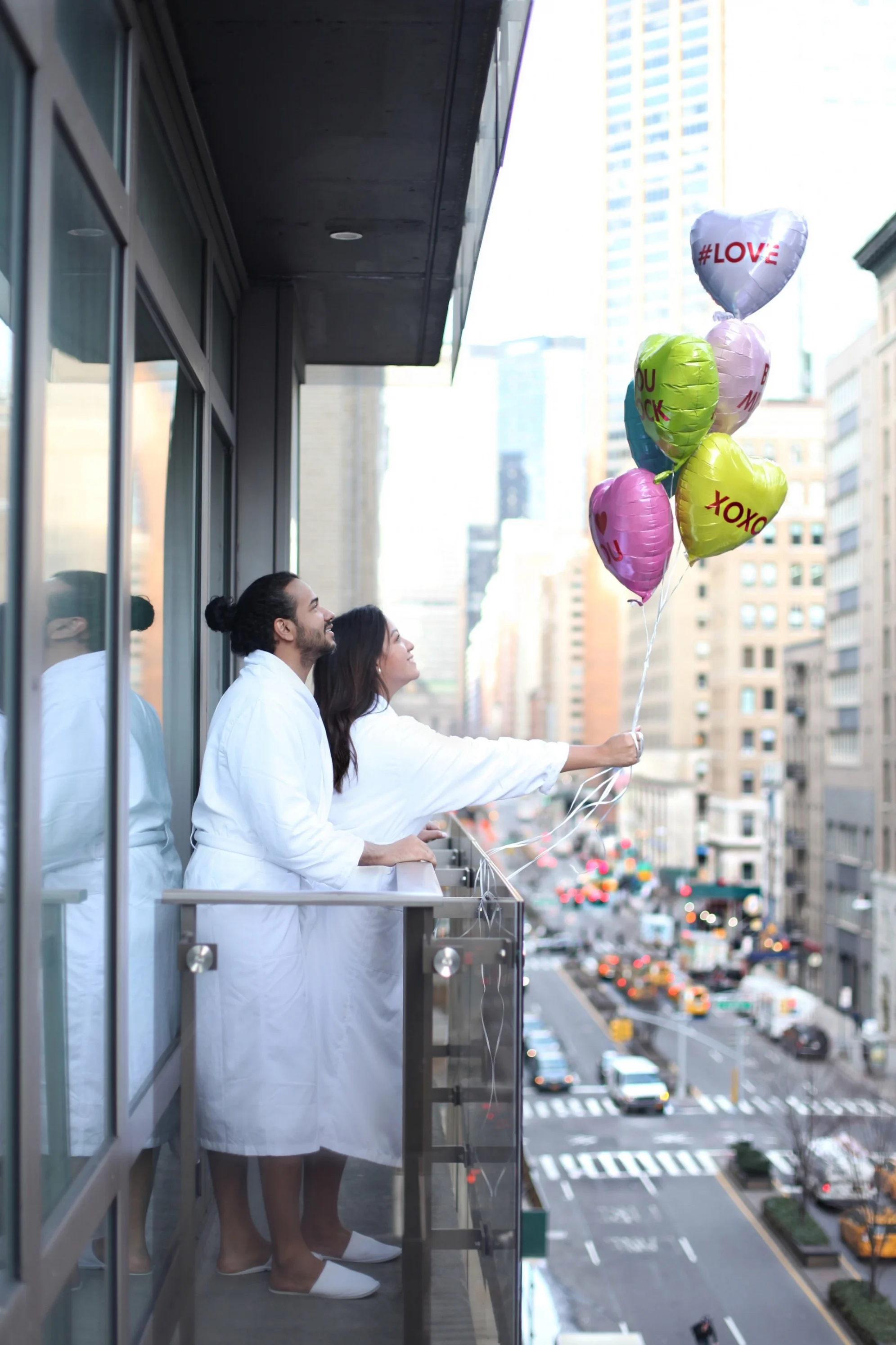 Why You Should Definitely Choose The Royalton Park Avenue Hotel In NYC