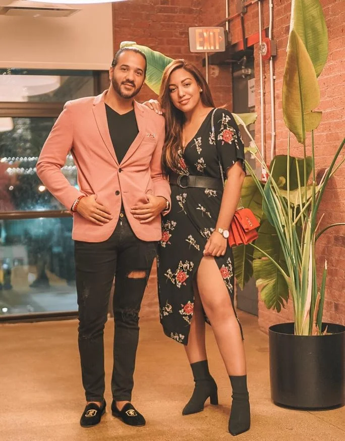 Hispanic Heritage Month Celebrations With Uber’s “Los Ubers”