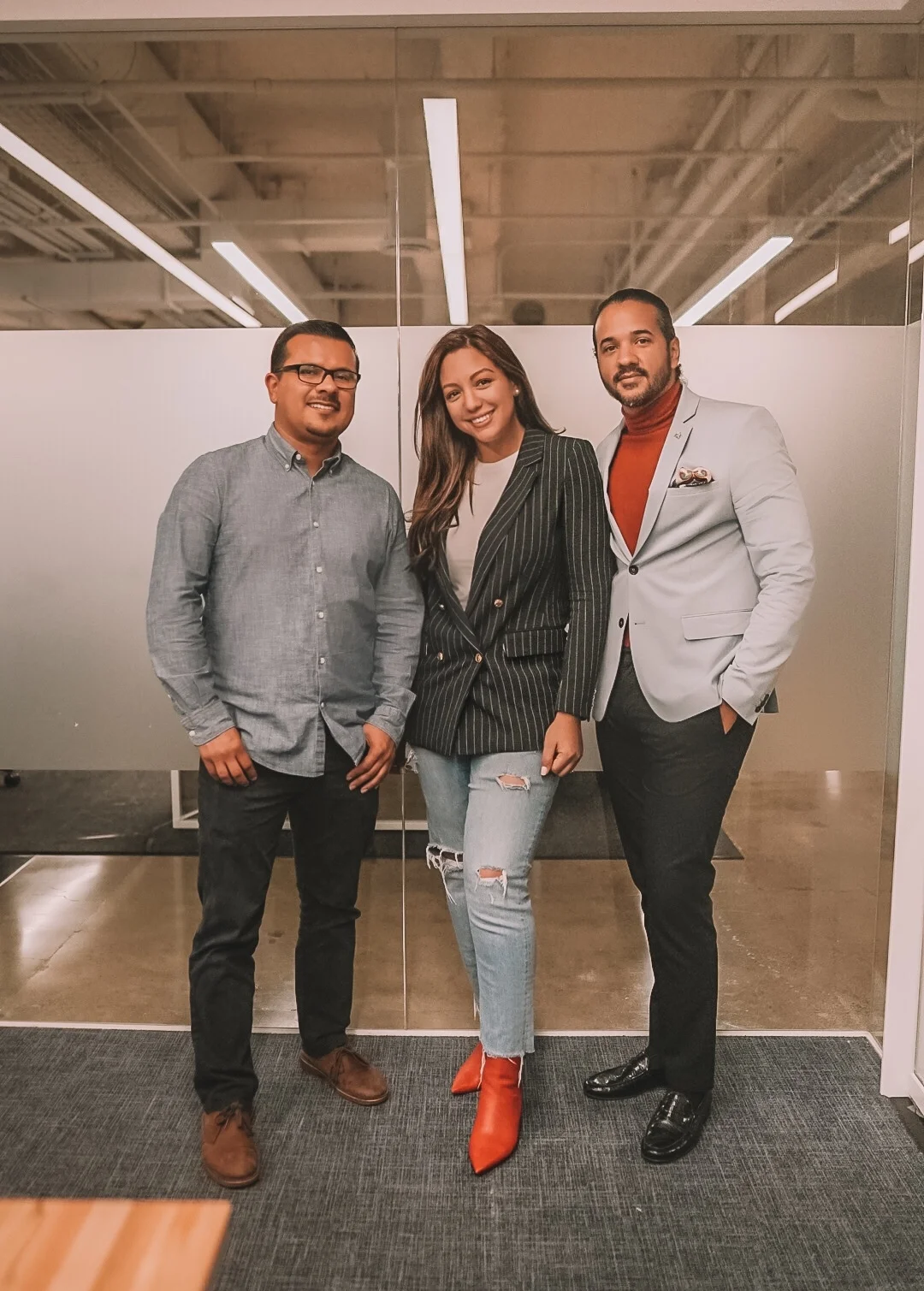 Los Ubers at Uber – Everything We Know About It