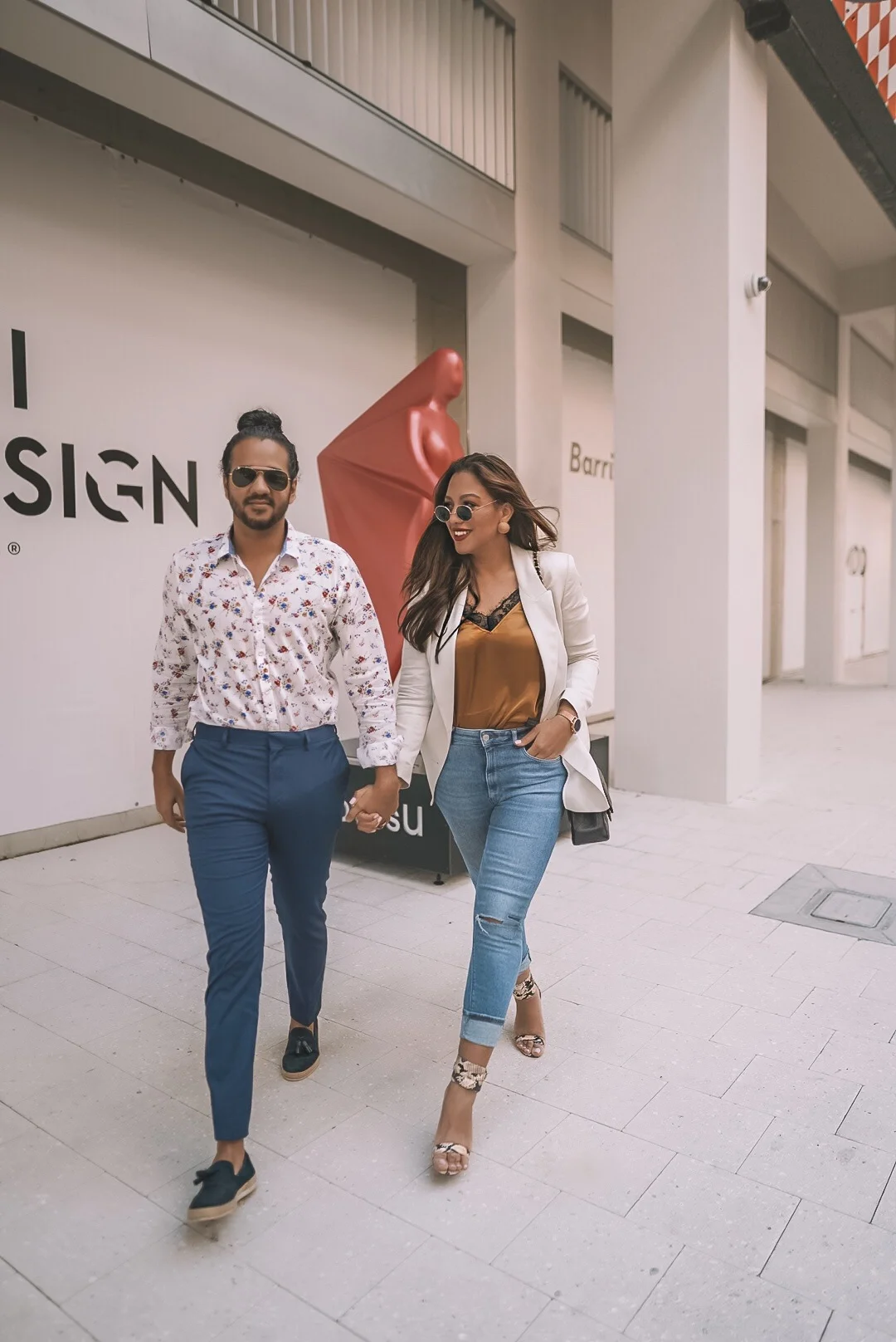 Art Week in Miami