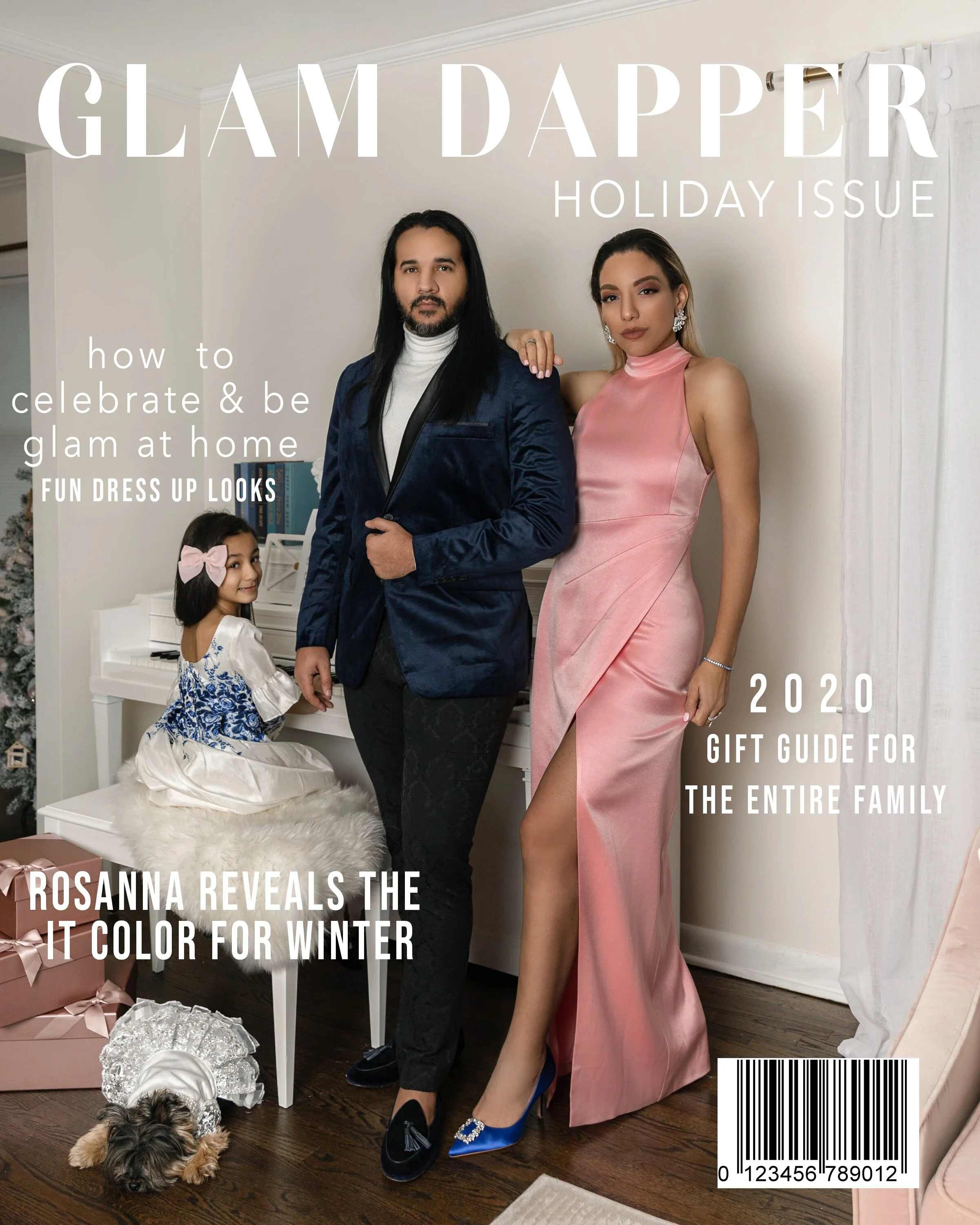 Holiday Gift Guide 2020