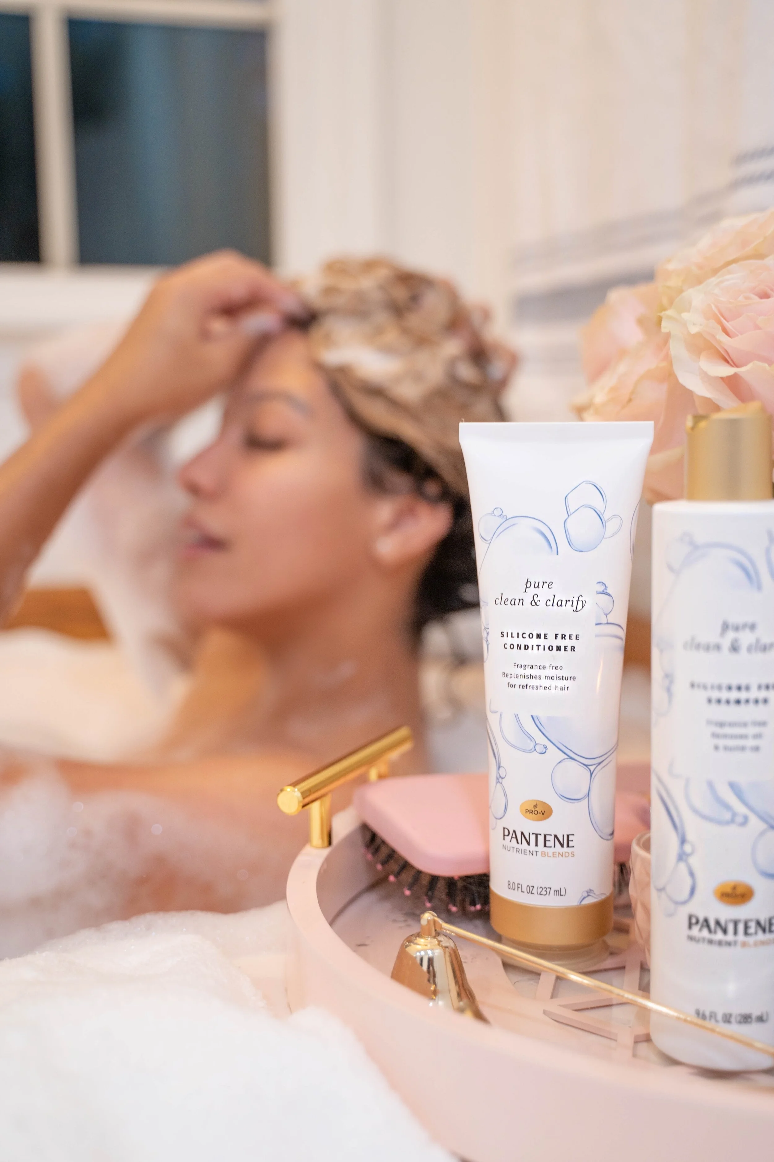 How My Hairitage Influenced My Haircare