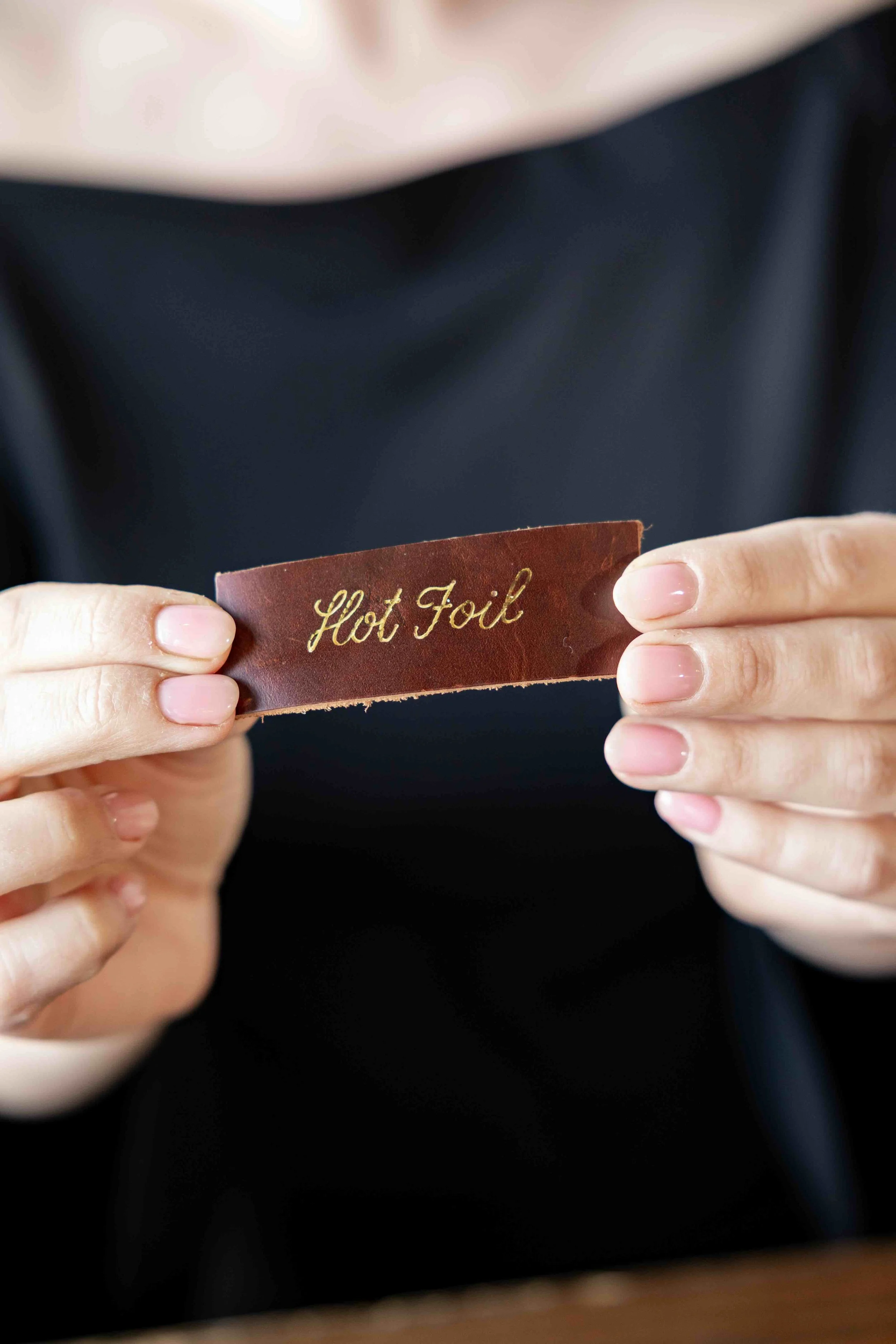 What Should You Look For When Booking a Live Calligrapher for a Corporate Event?