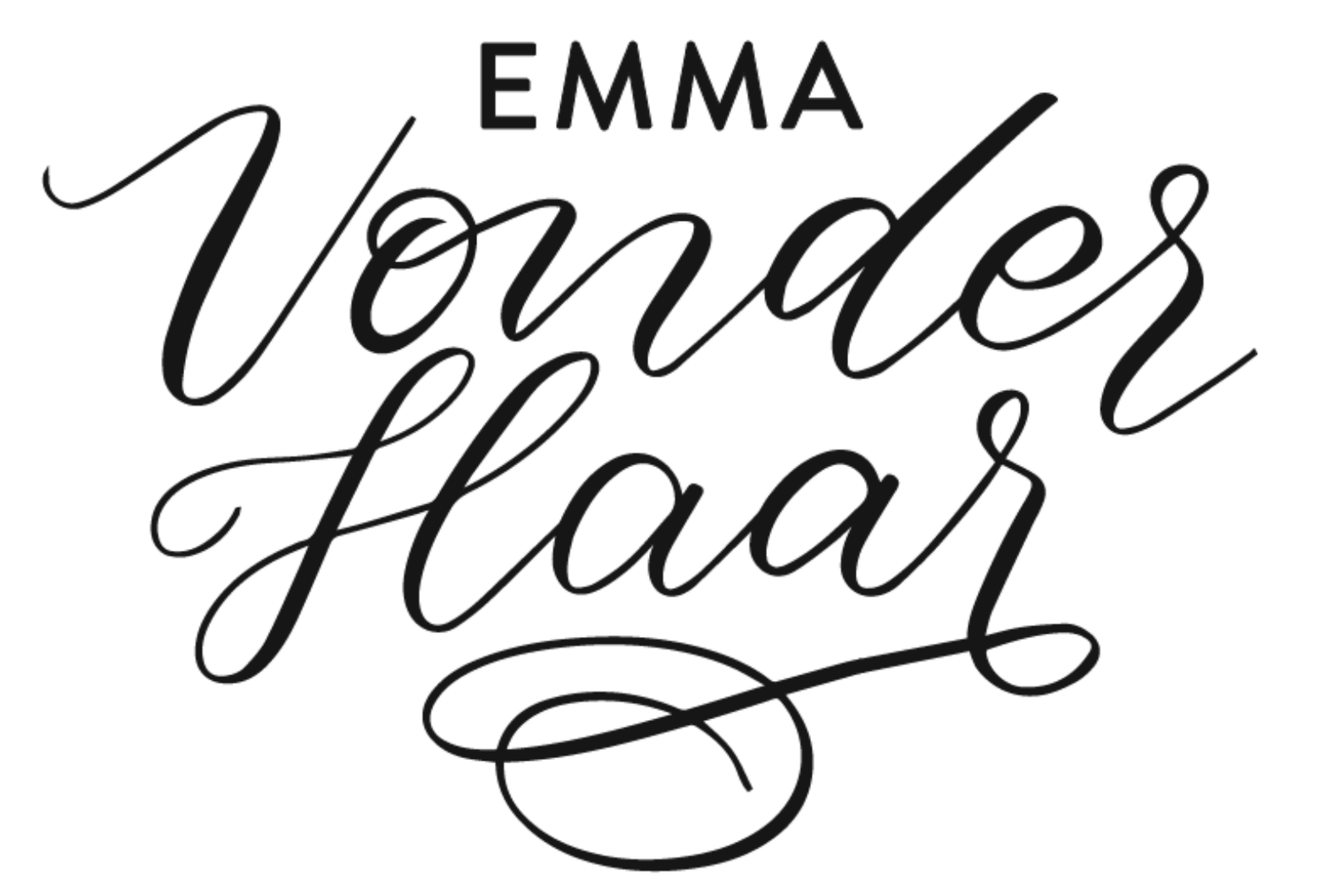 Emma Vonder Haar