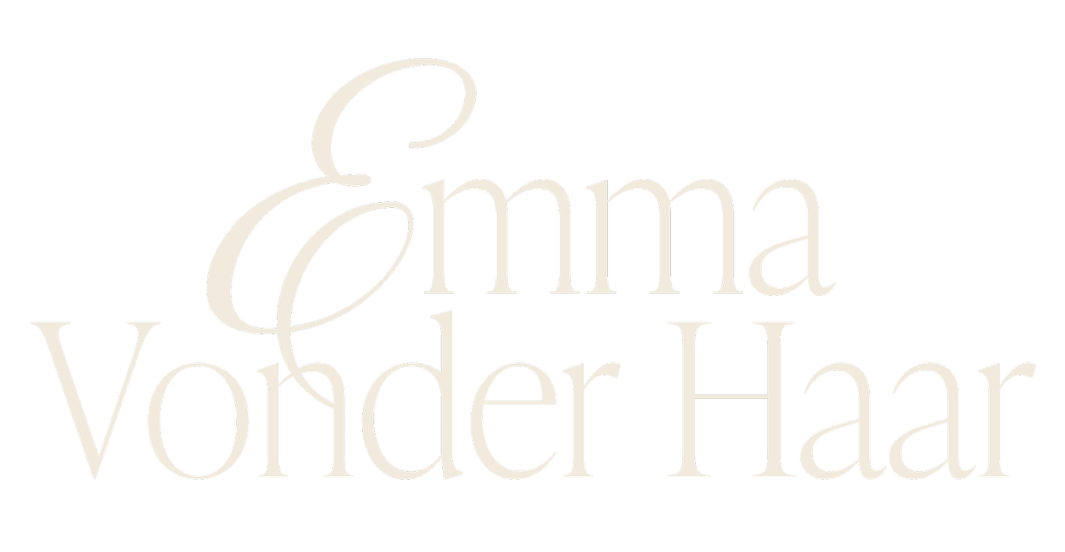 Emma Vonder Haar