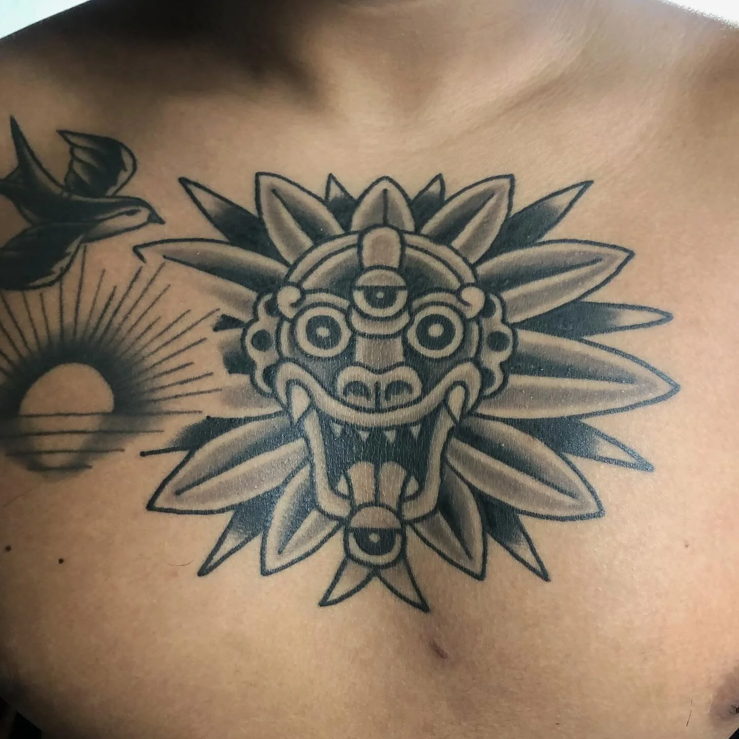 Need something to add to your collection.
@ghosthandsart has tons of designs ready to go.
Walk-ins welcome, appointments available.
•
#tattoo #sandiego #sd #sandiegotattoo #superflytattoo #superflytattoosd #gaslampsd #socal #customtattoo #sic