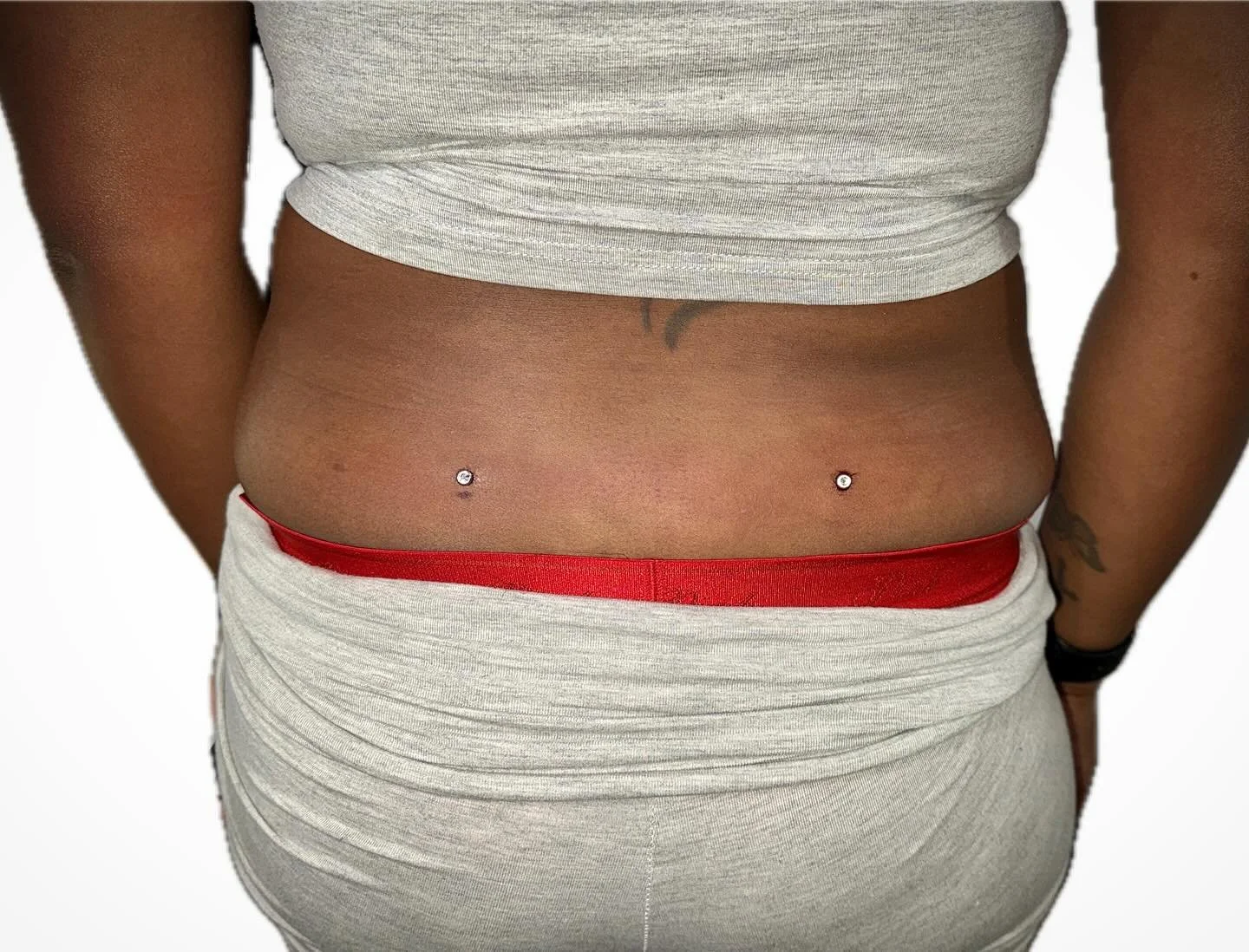 Looking to add some Dermals to your collection?
Say no more, Puck can make that happen!
We only use the finest surgical grade titanium for all piercings. Want something fancier? We have options!
•
Walk-ins welcome, Appointments available.
WWW.