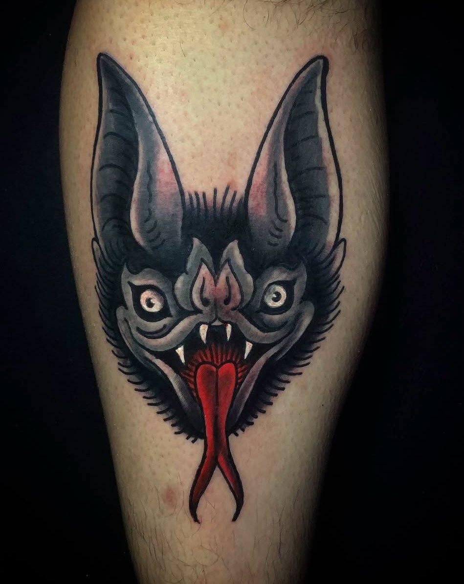 Tonight we have veteran Tattooer Gabe @tattooingcraft 
holding down walk-ins till 11pm. 
&bull;
We have tons of flash to choose from. 
All styles, all sizes, ALL WELCOME!
&bull;
WWW.SUPERFLYTATTOO.COM 
&bull;
#tattoo #sandiego #sd #sandiegotattoo #ga