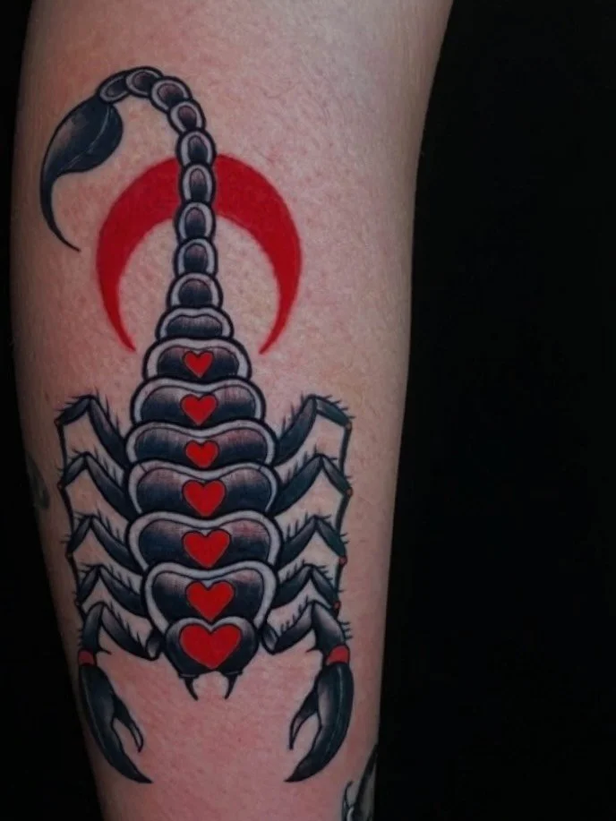 Tonight Gabe is holding down Walk-ins.
Tons of flash to choose from,
Our design or yours! 
&bull;
#tattoo #sandiego #superflytattoo #gaslampsd #sandiegotattoo