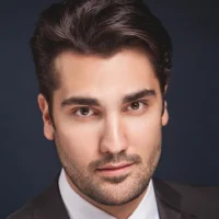 Jonathan Tetelman