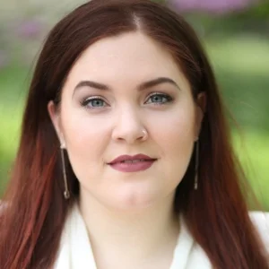 Rebecca Farley
