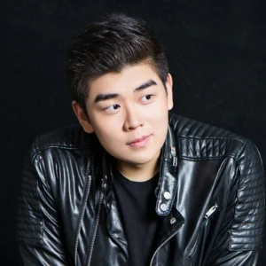 William Guanbo Su