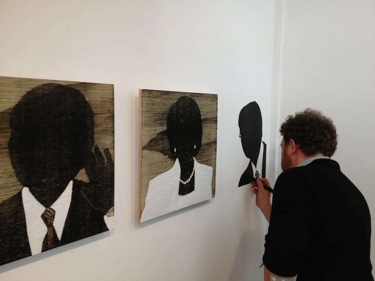  Photo credit: Alexander Boynes 