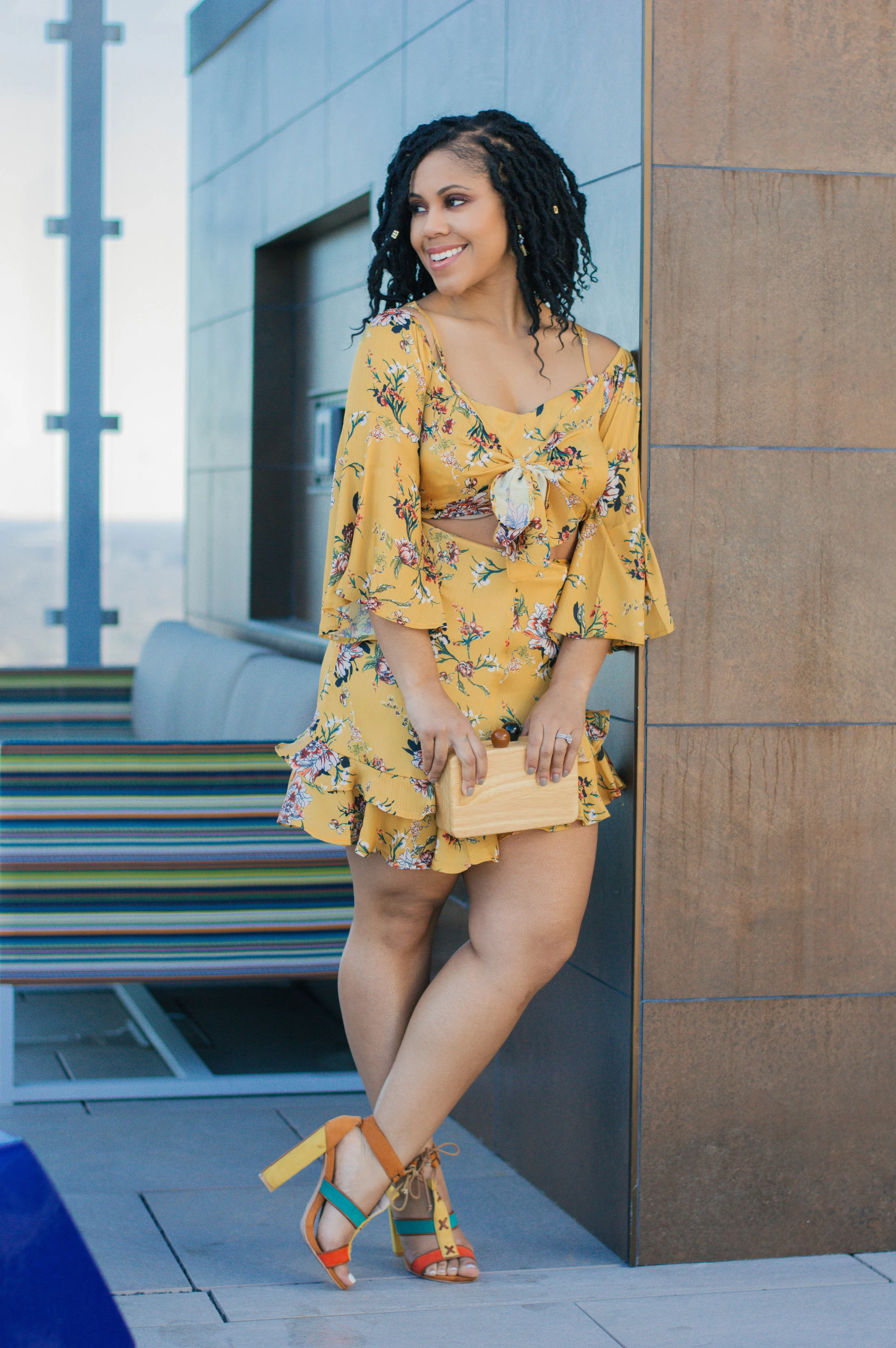 Garden Party 2-Piece