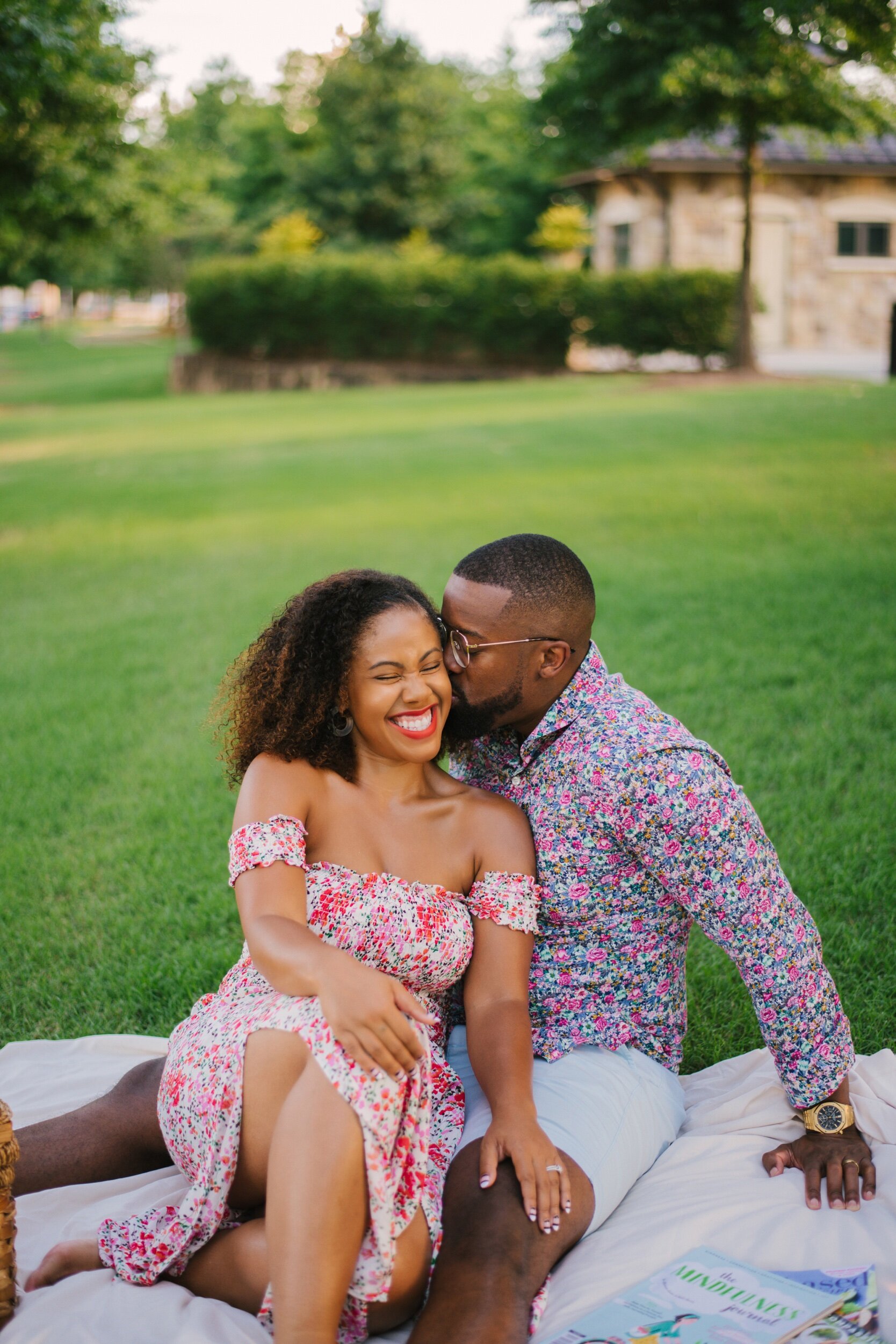 Practical Strategies for Busy Couples