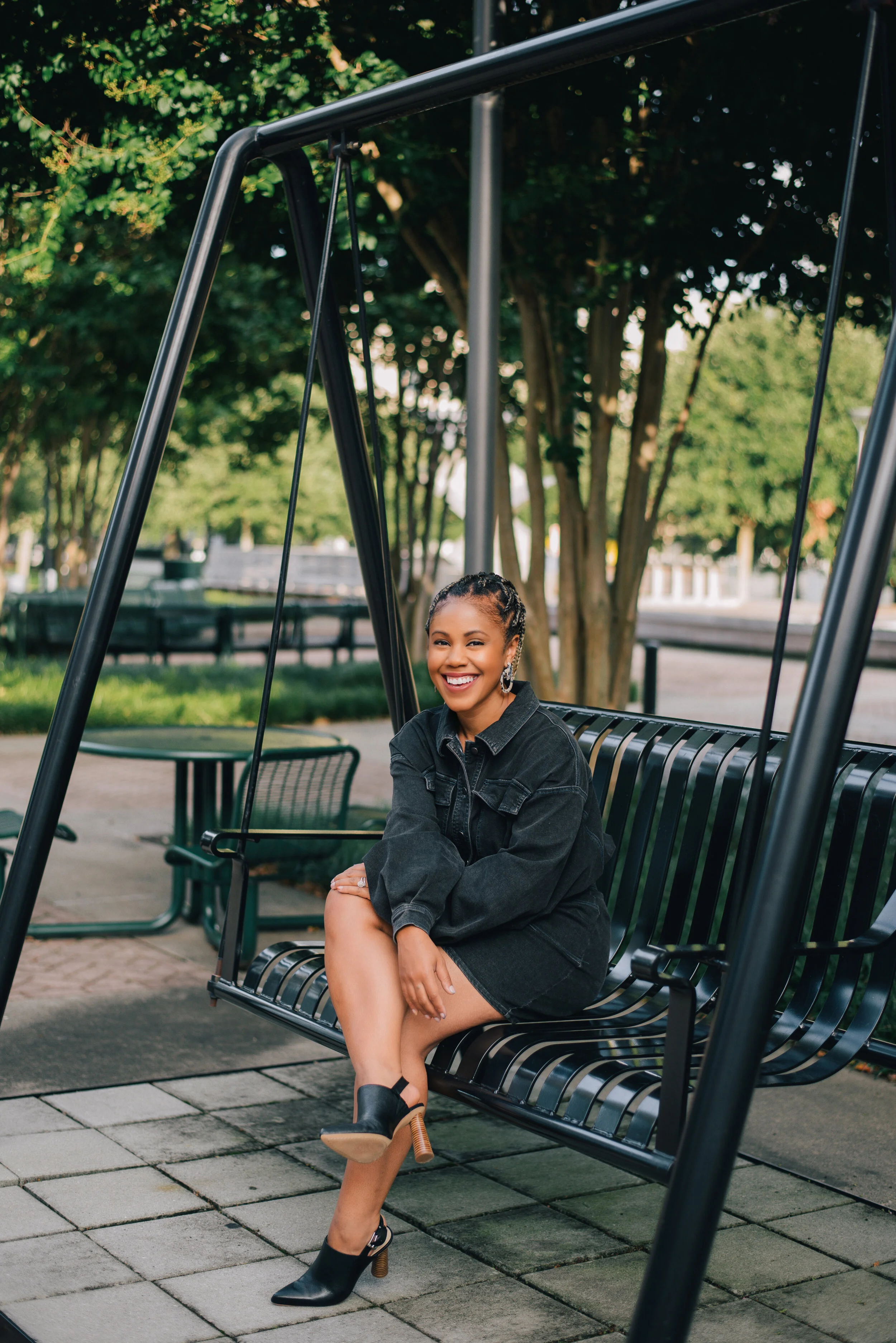 MajestyAcheampong-Belk Charity Sale1.jpg