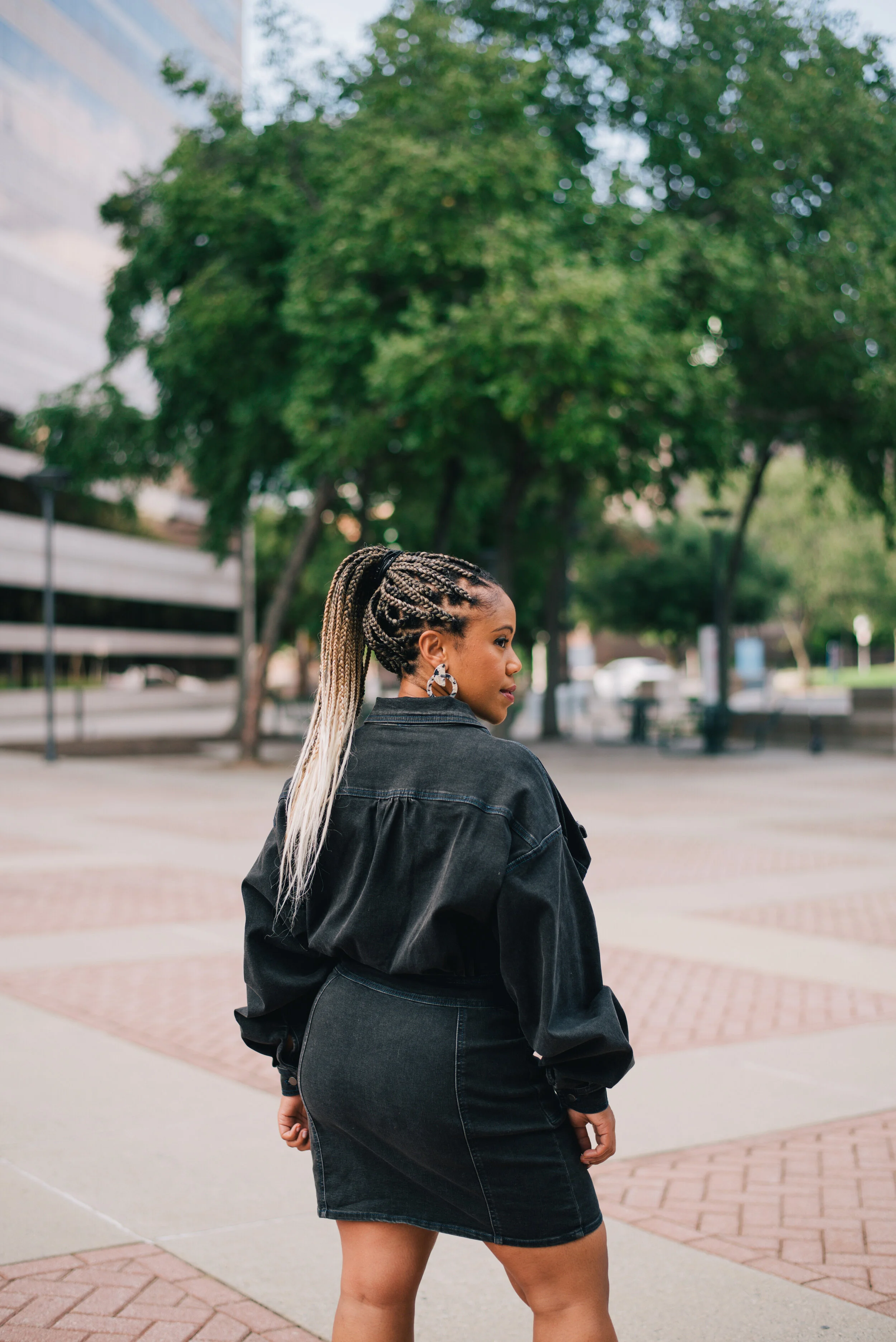 Majesty Acheampong Belk Charity Sale - 14.jpg