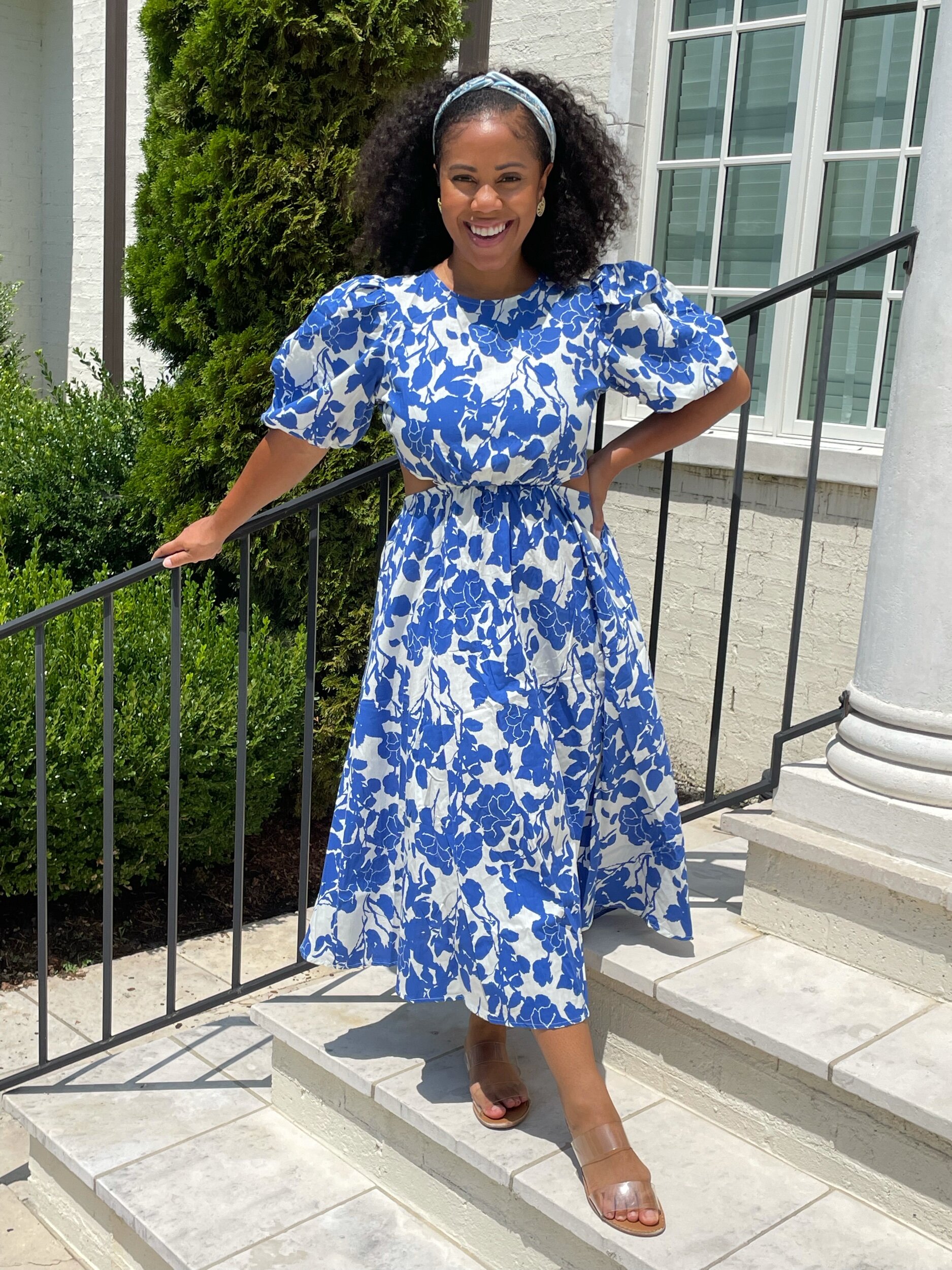 The Perfect Summer Dress for under $20 — Majesty Acheampong