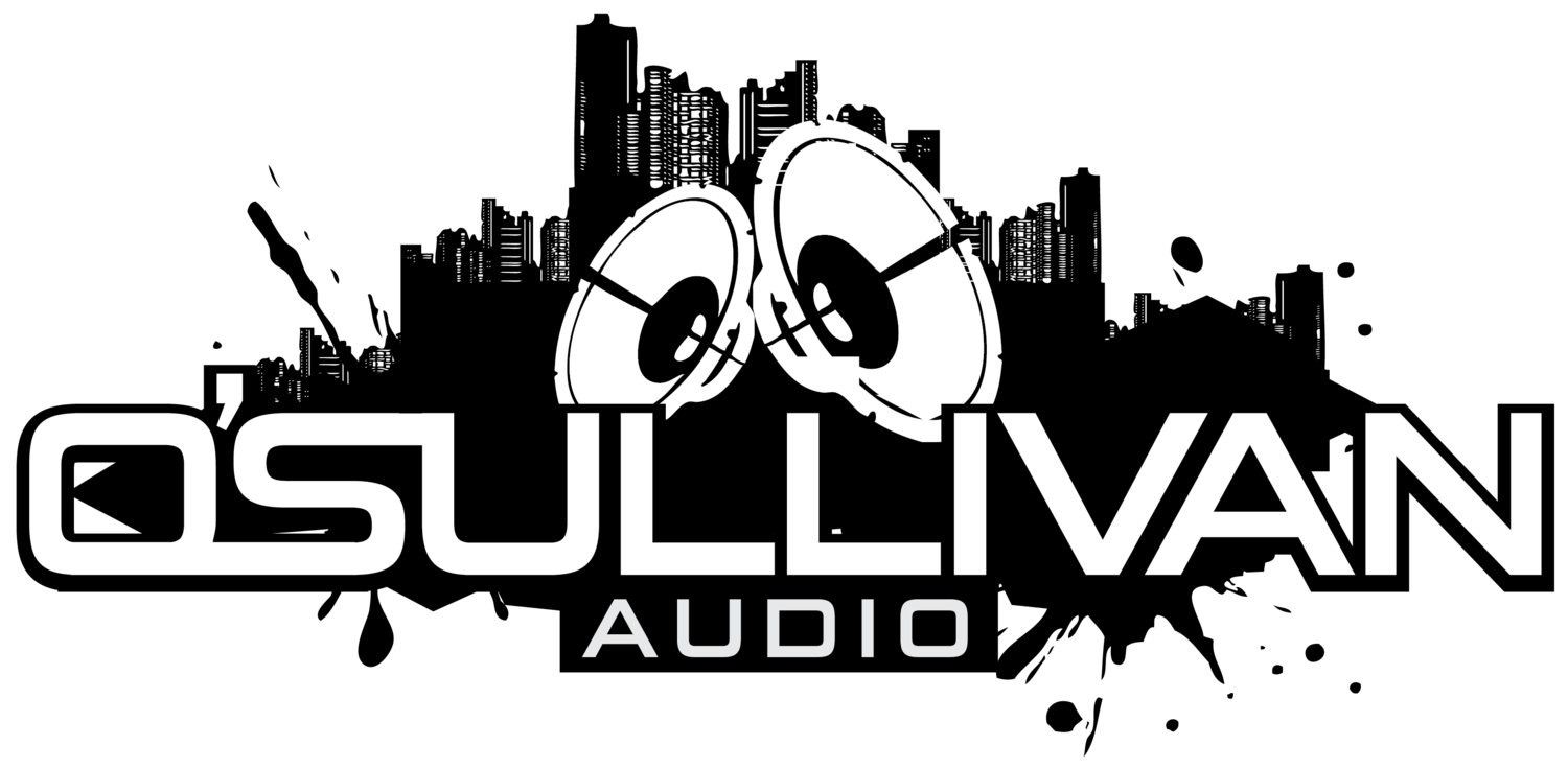 O'Sullivan Audio LLC