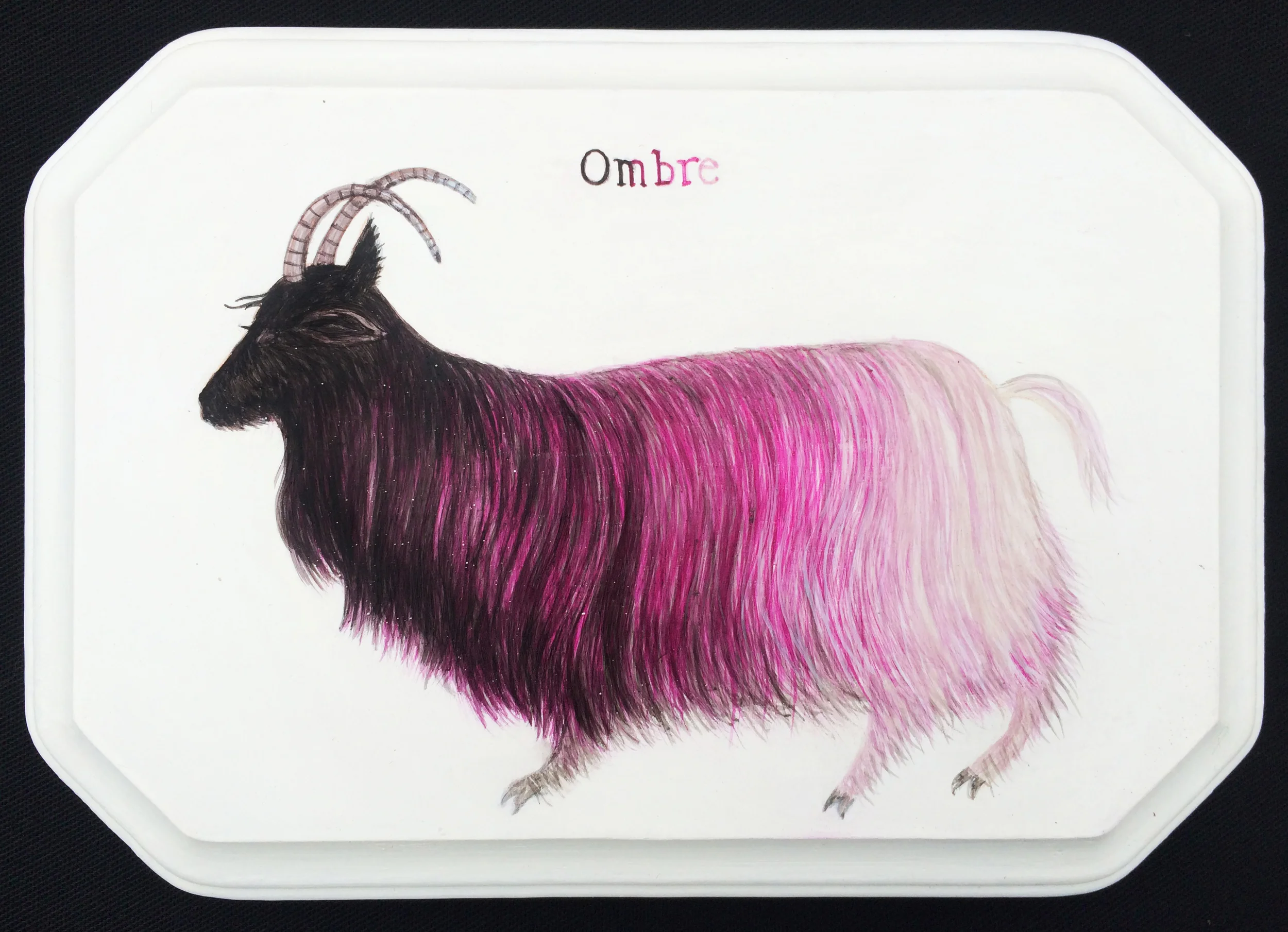 Ombre