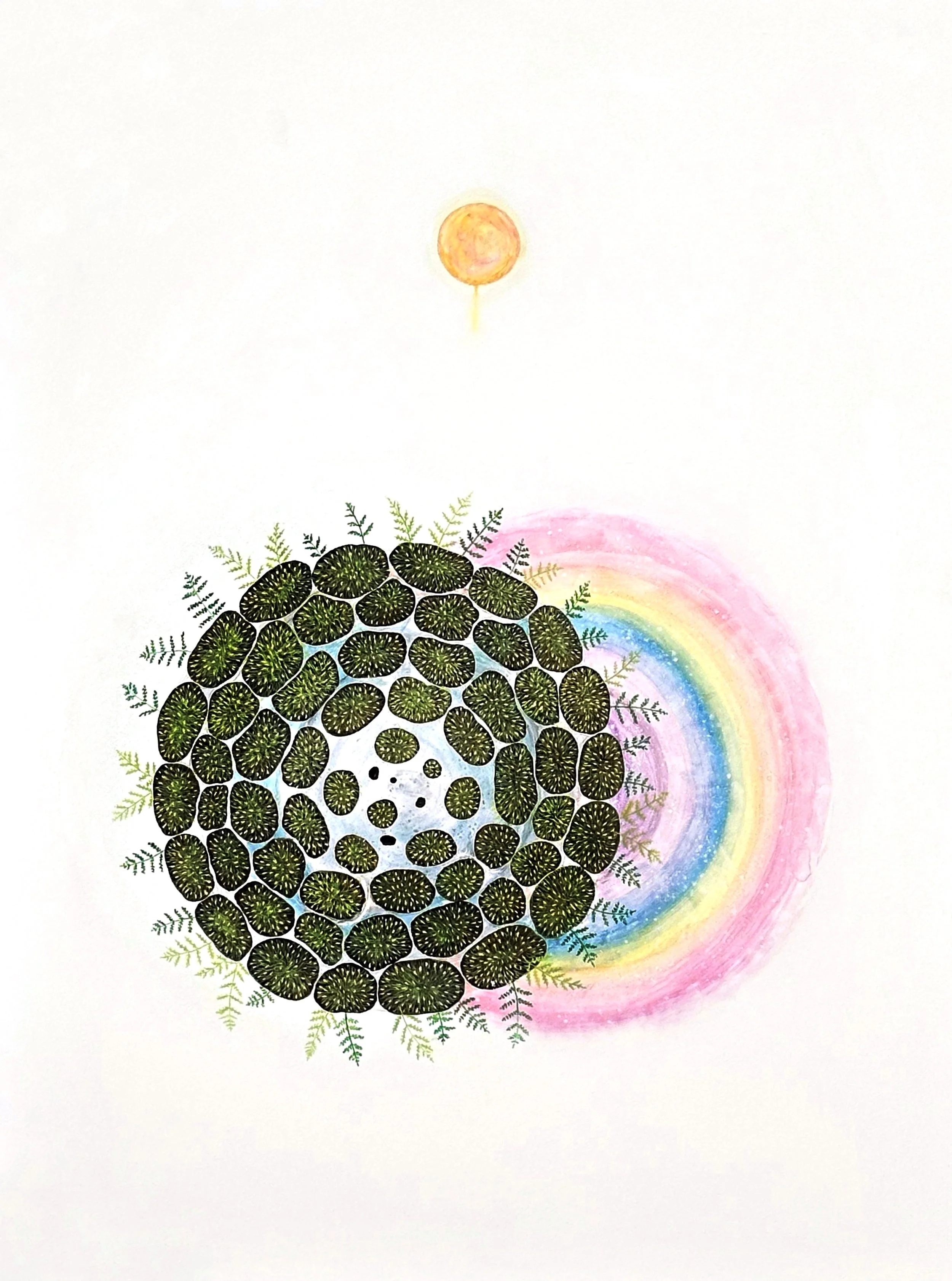 The Great Separation 