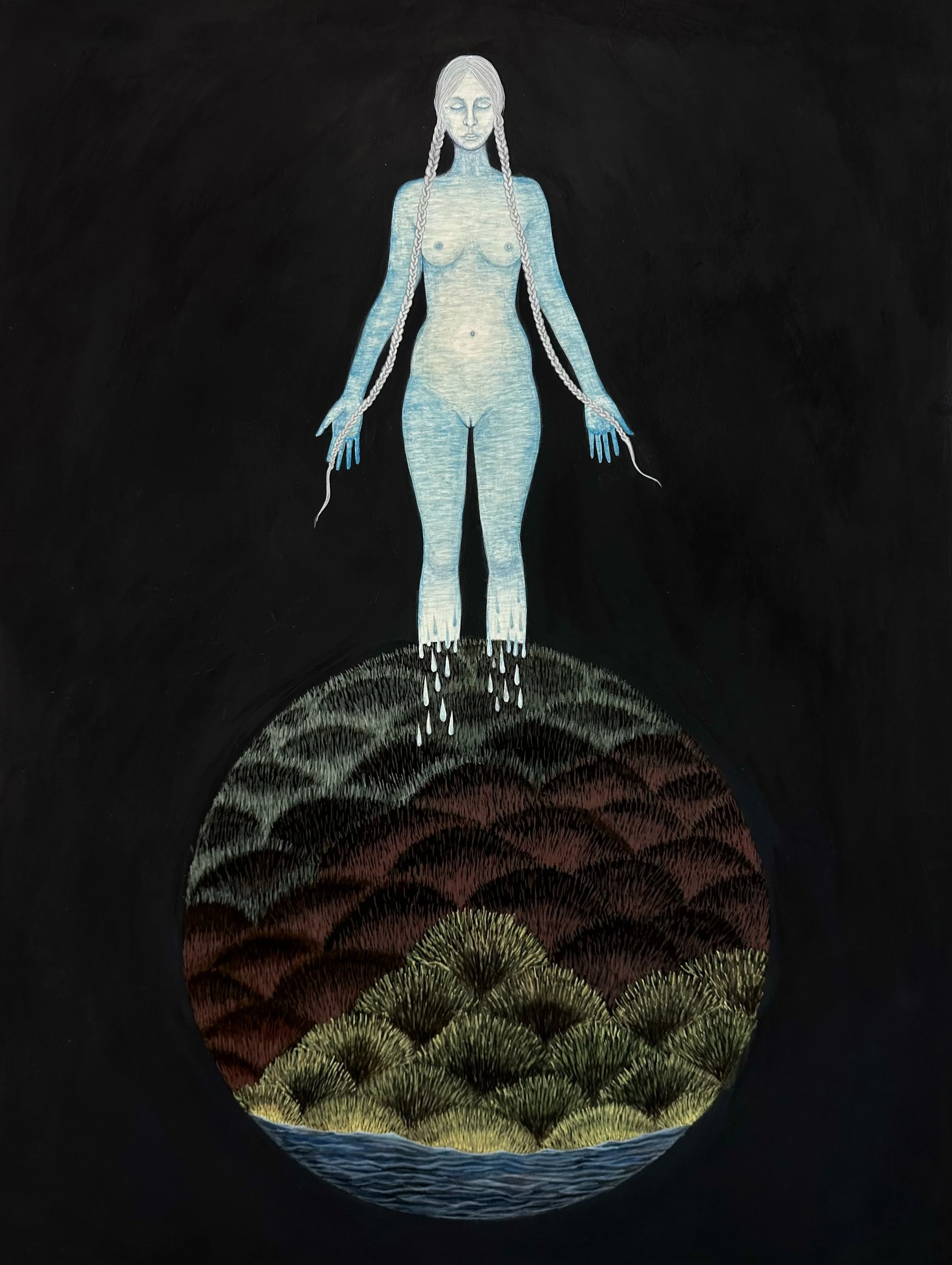Mother Water