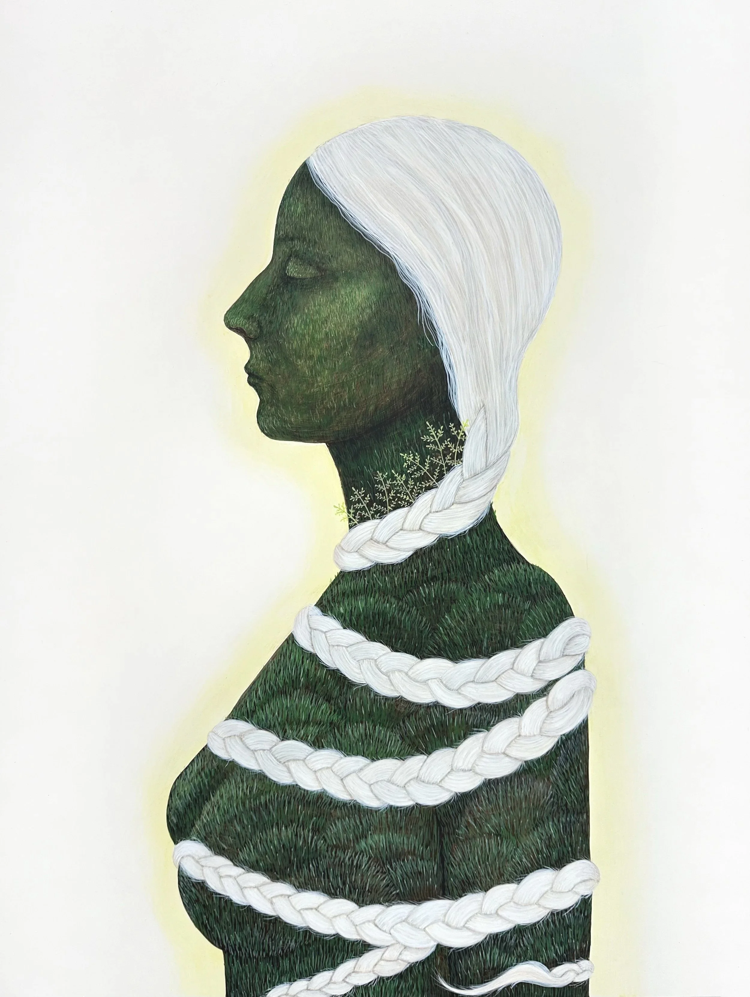 Lady Verdant