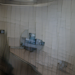 A rhomboid tile 4, 2019