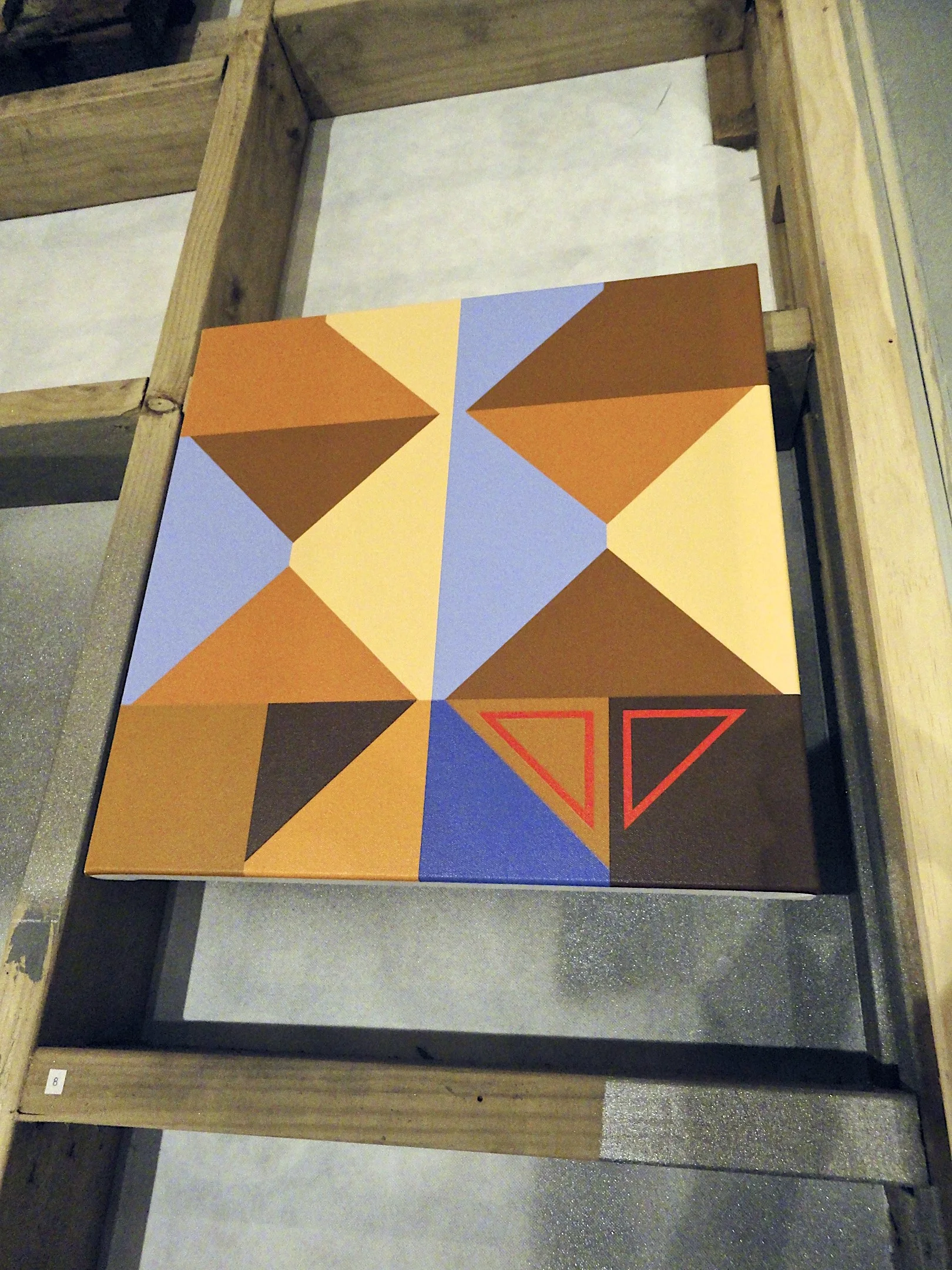 Detail XII