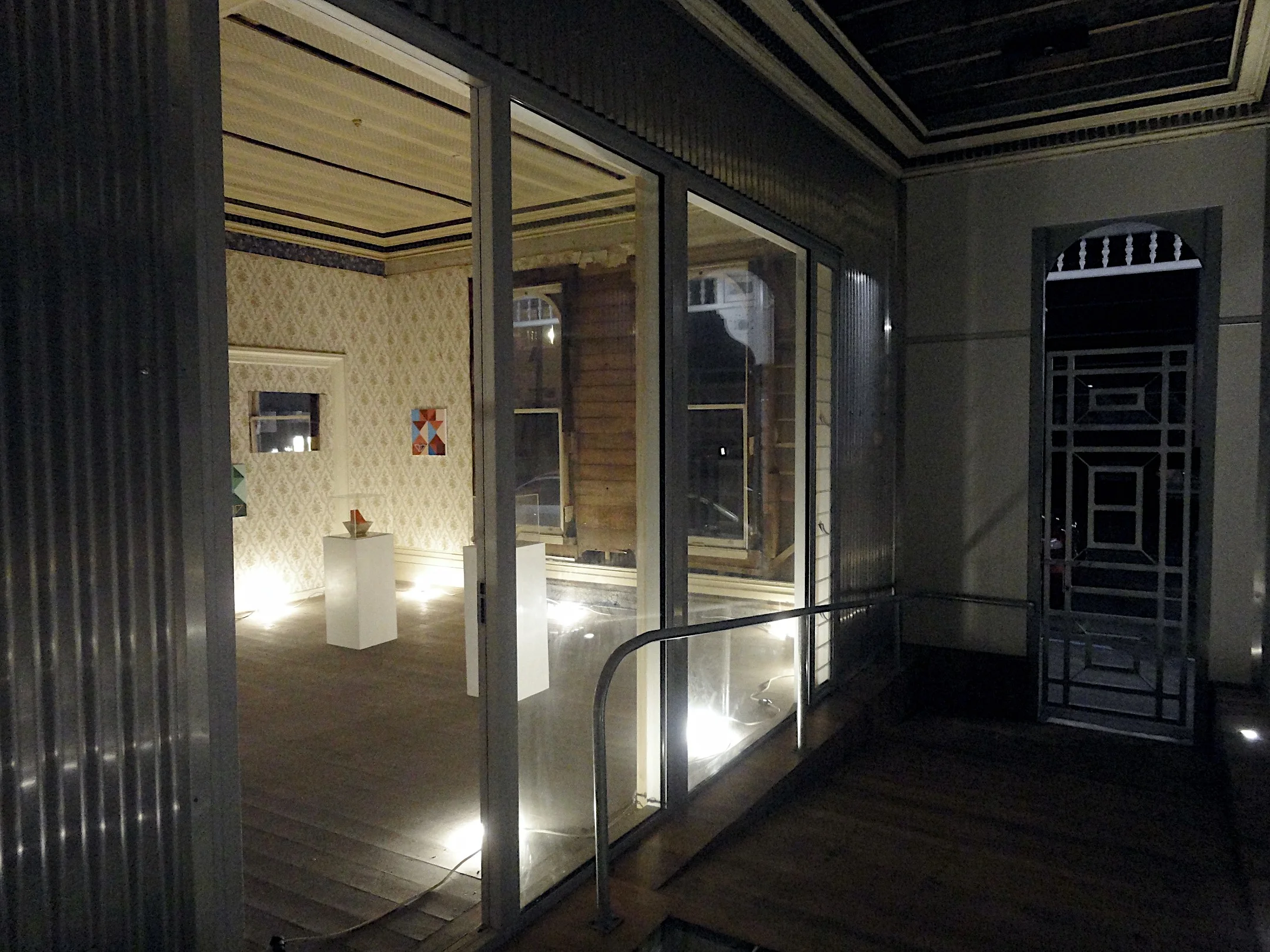Detail XXV
