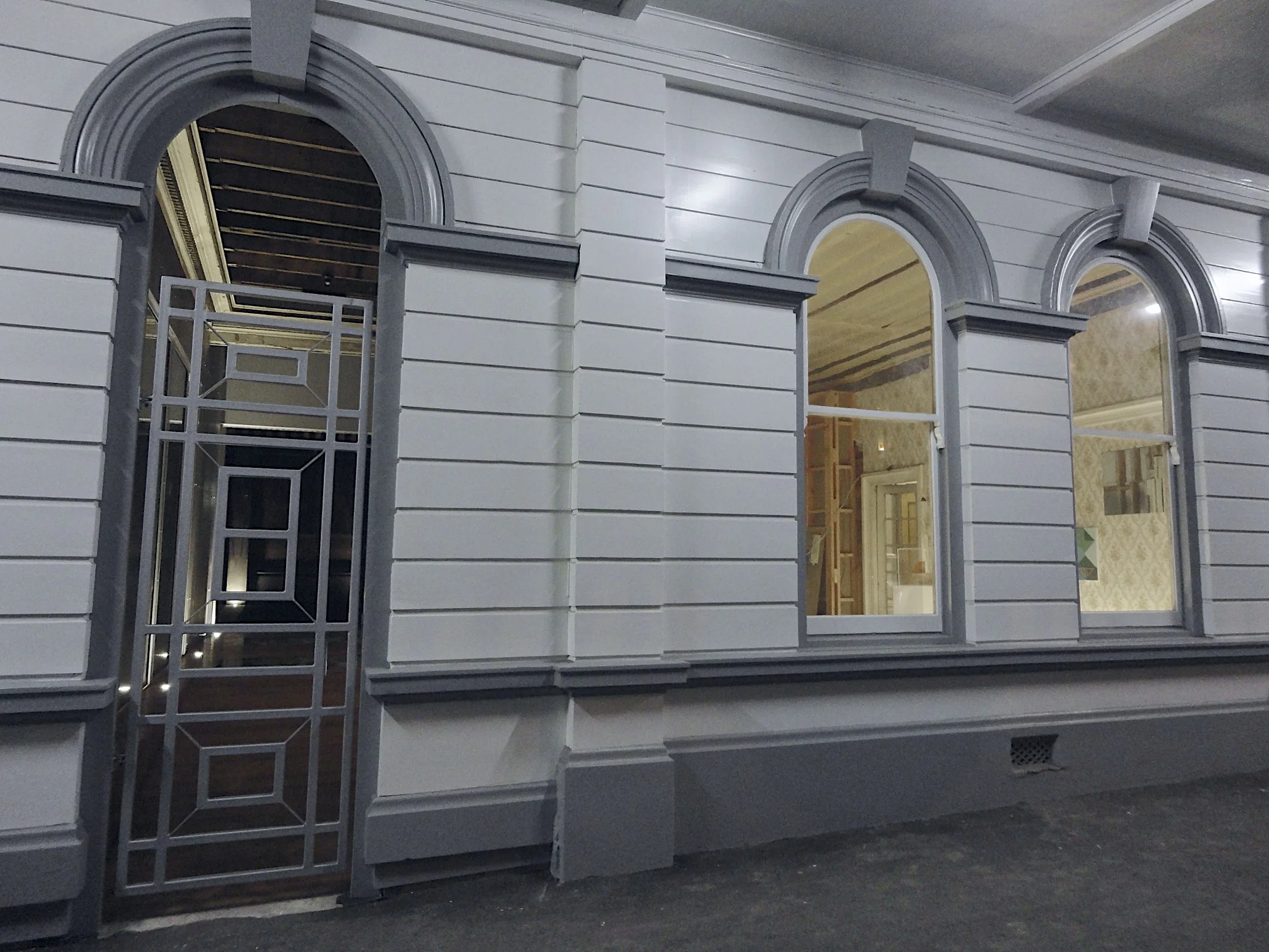 Detail XXVI