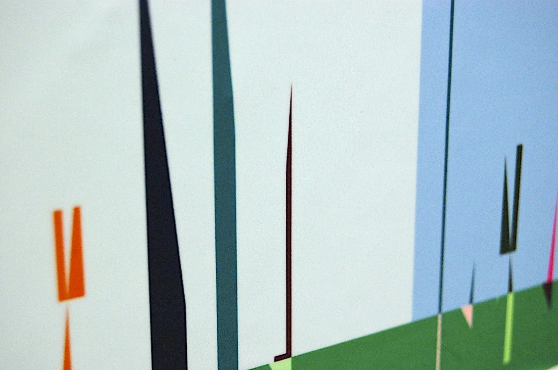 Detail XVIII
