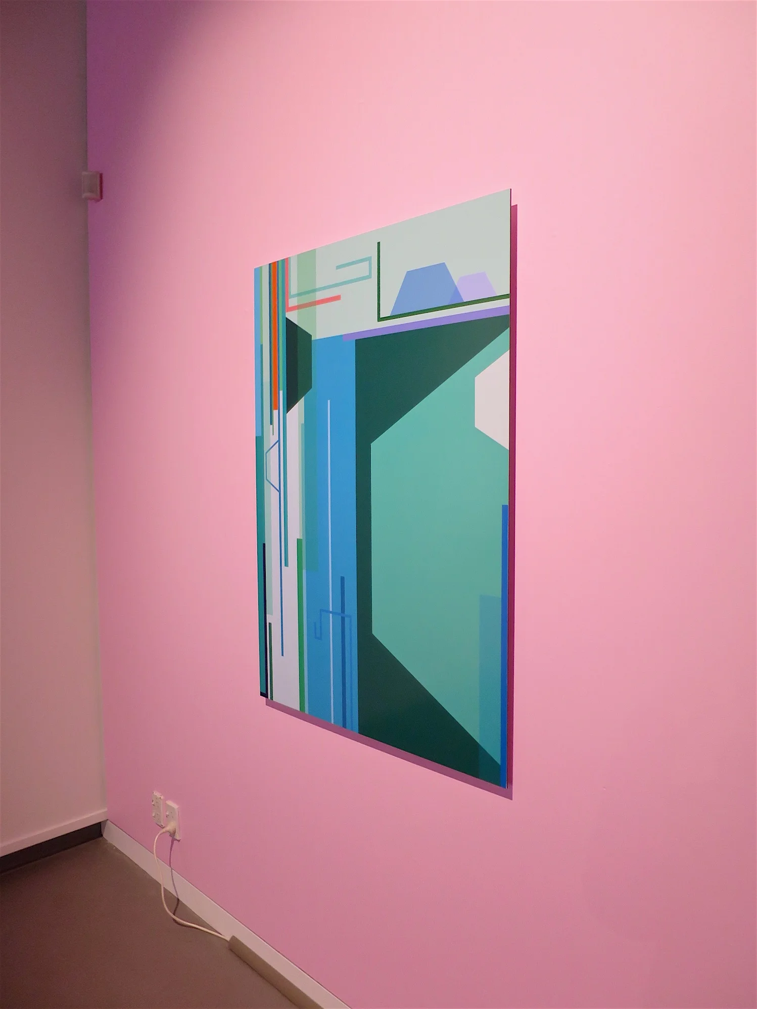 Larry Bell