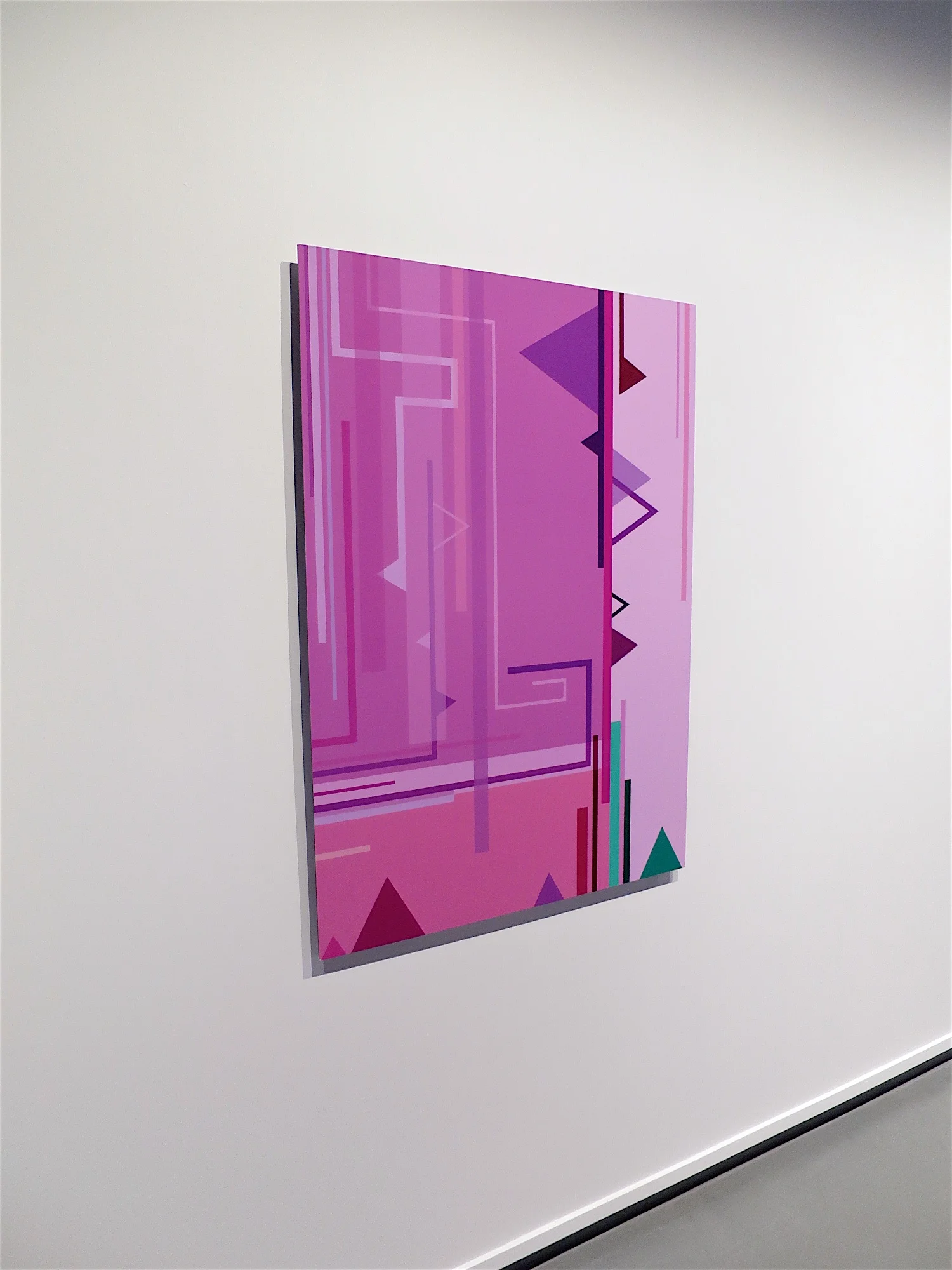 Michael Smither