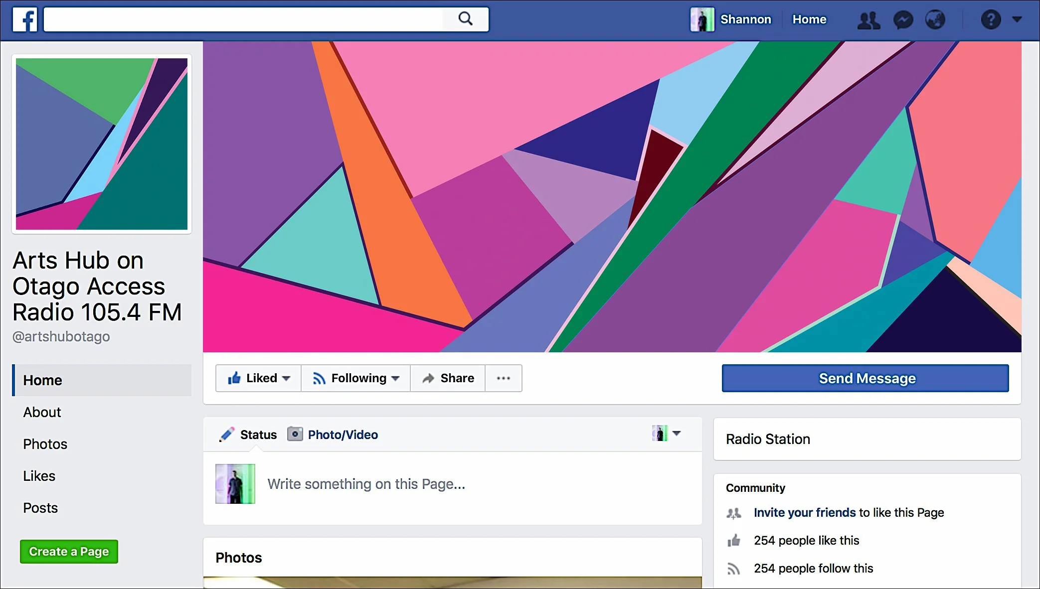 Vessels XLVIII (cover photo) and XLIX (profile picture)