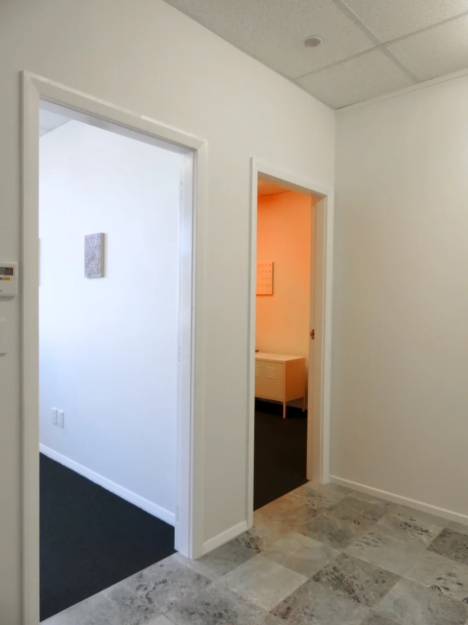 Installation view 7
