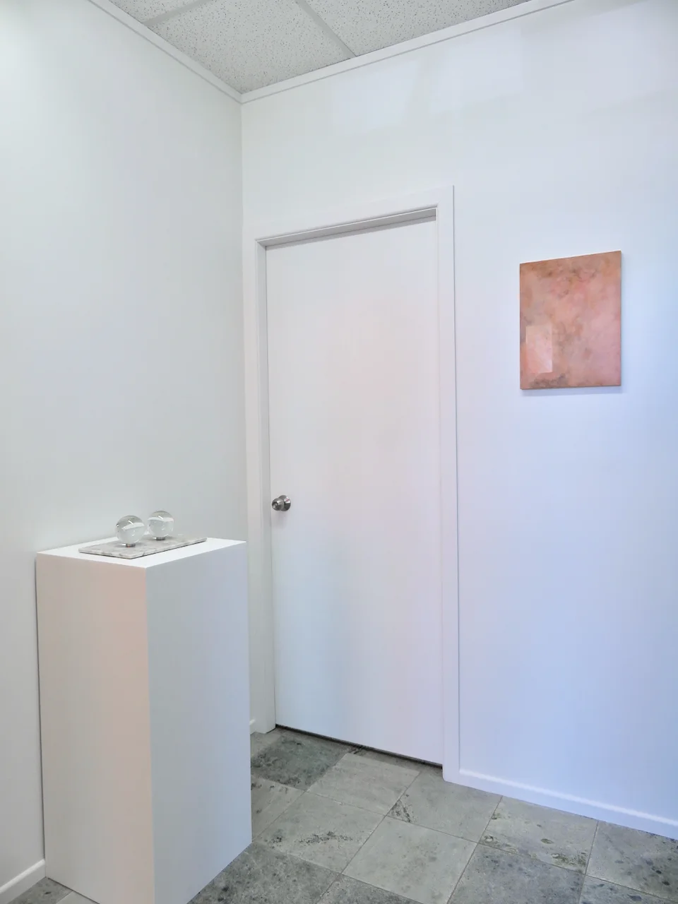 Installation view 6