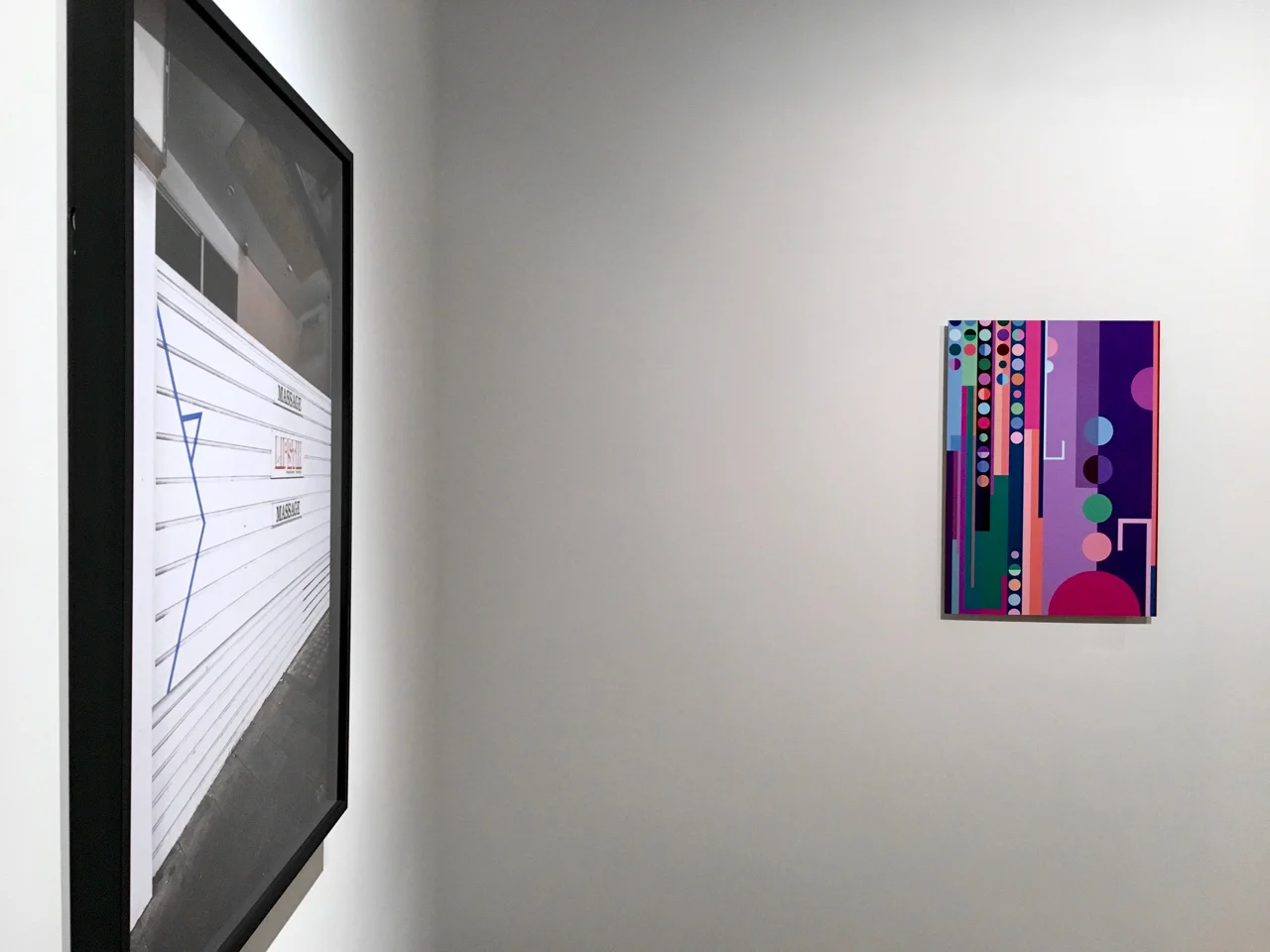 Installation view 4