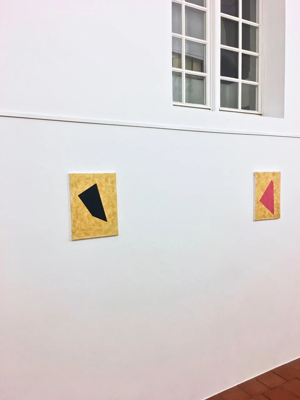 Installation view 4