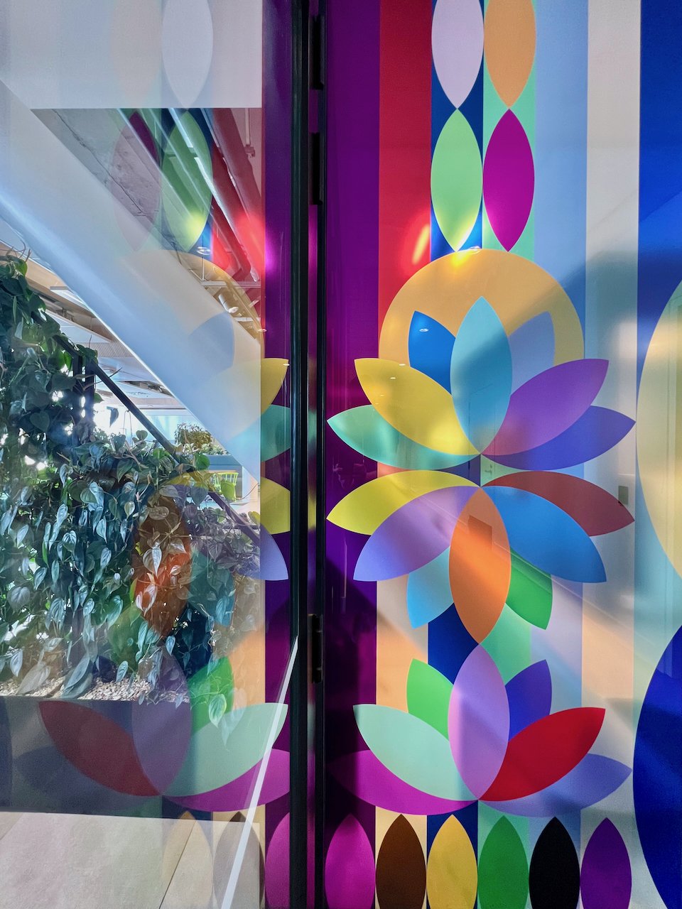 The Blossoming, 2022