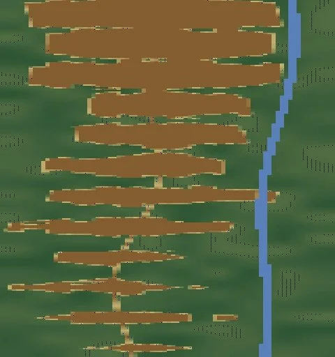 Fishbone: September isolated