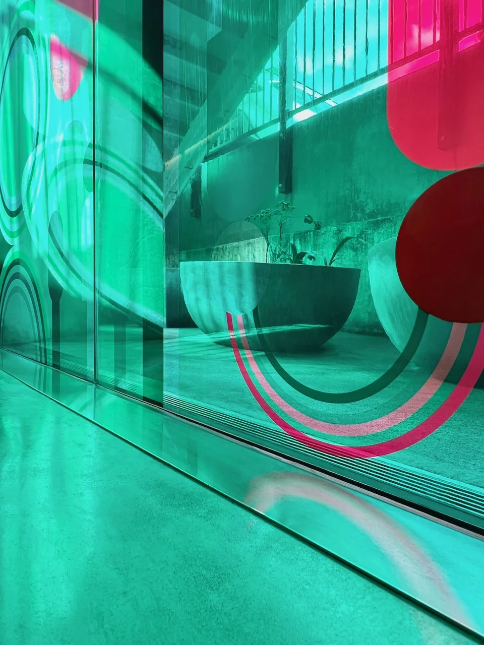 A Warm Embrace, 2022