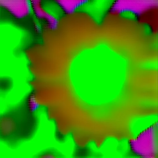 Telomere diffusion model 2026 flower colour collapse 4.jpeg