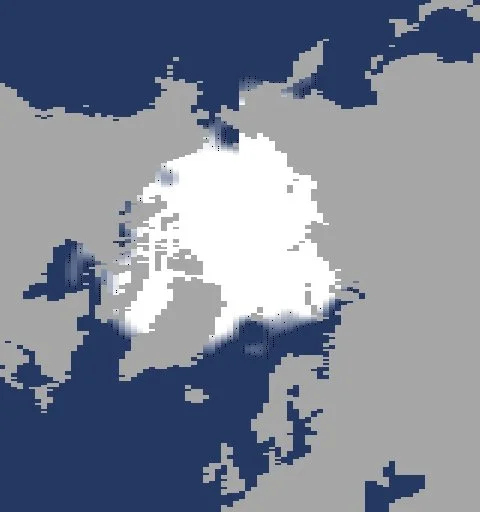 Open Water: June isolated