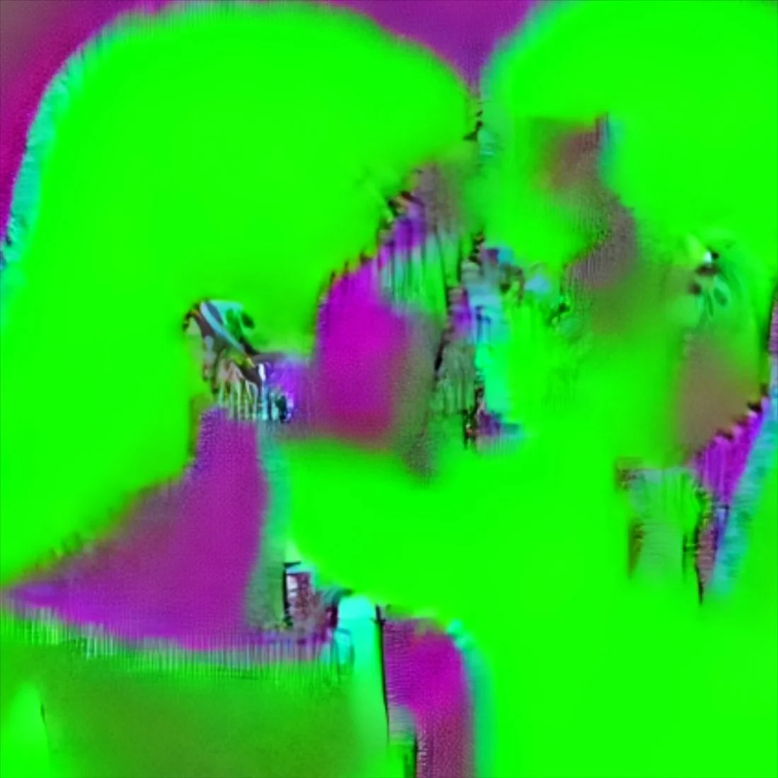 Two People Kissing 26, 2026